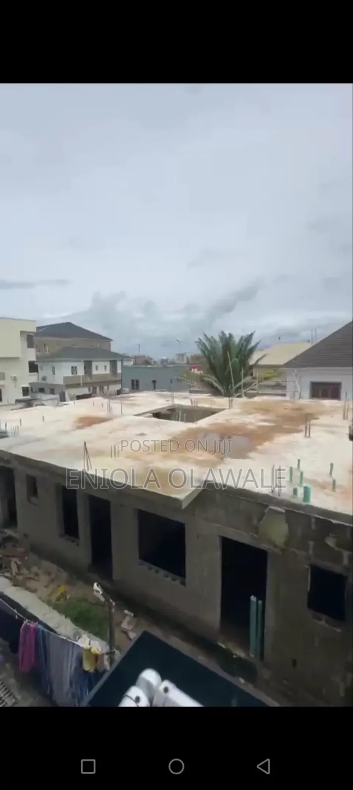 Mini Flat in Ologolo for rent in Ologolo