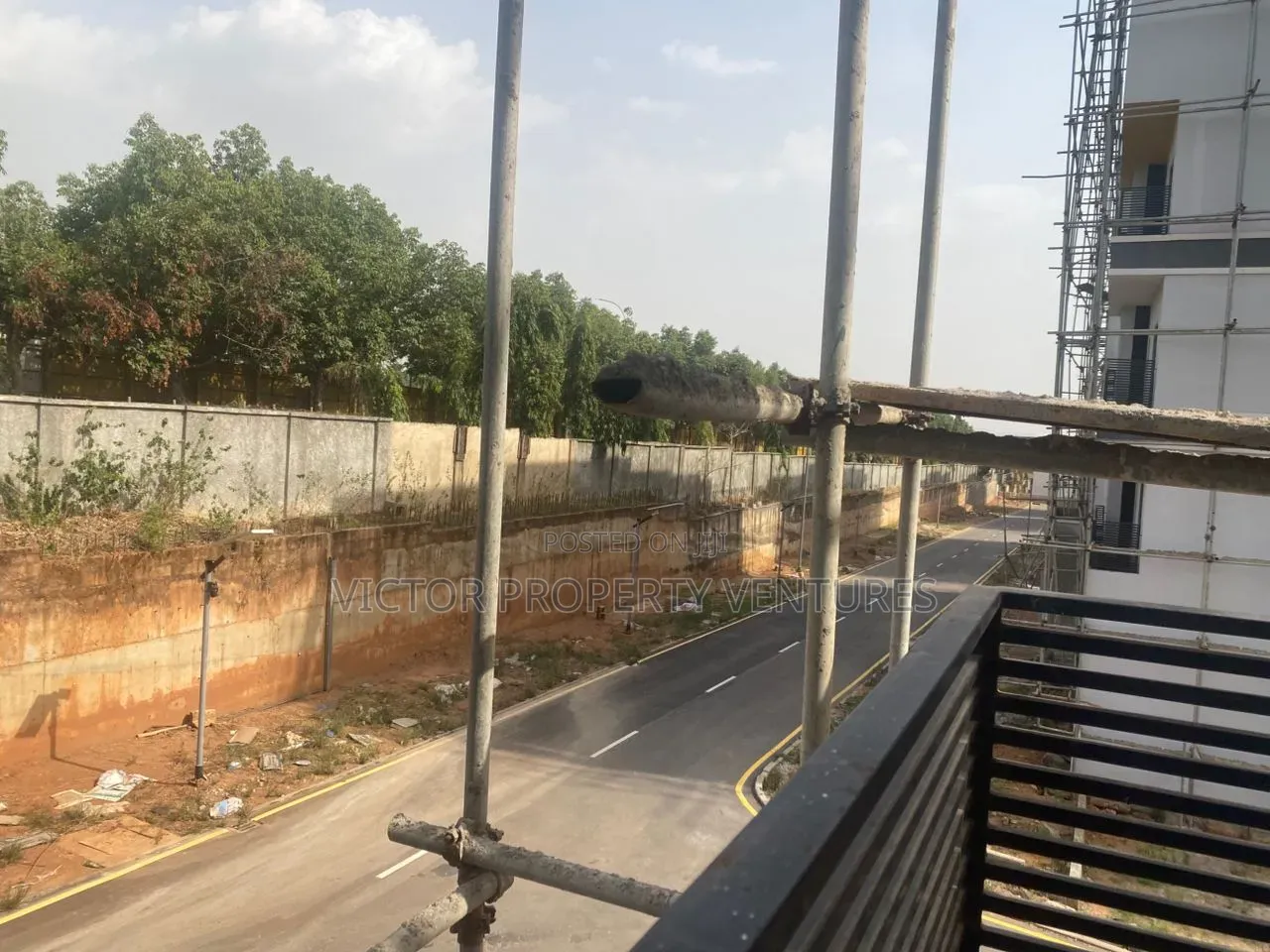 3bdrm Block of Flats in Cosgrove Estate, Maitama for sale in Maitama