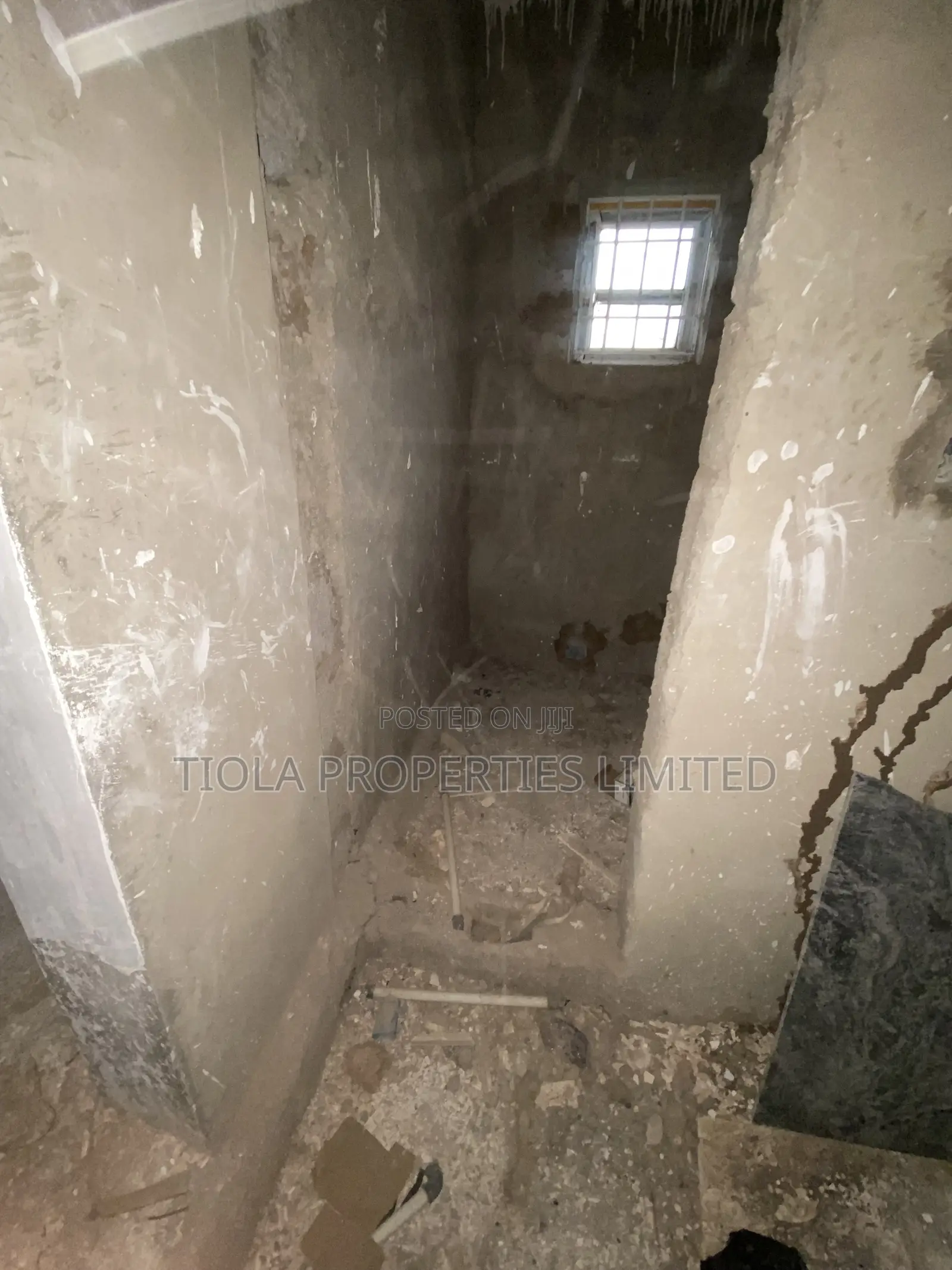 3bdrm Bungalow in Shimex Estate, Sabon Lugbe for sale in Sabon Lugbe