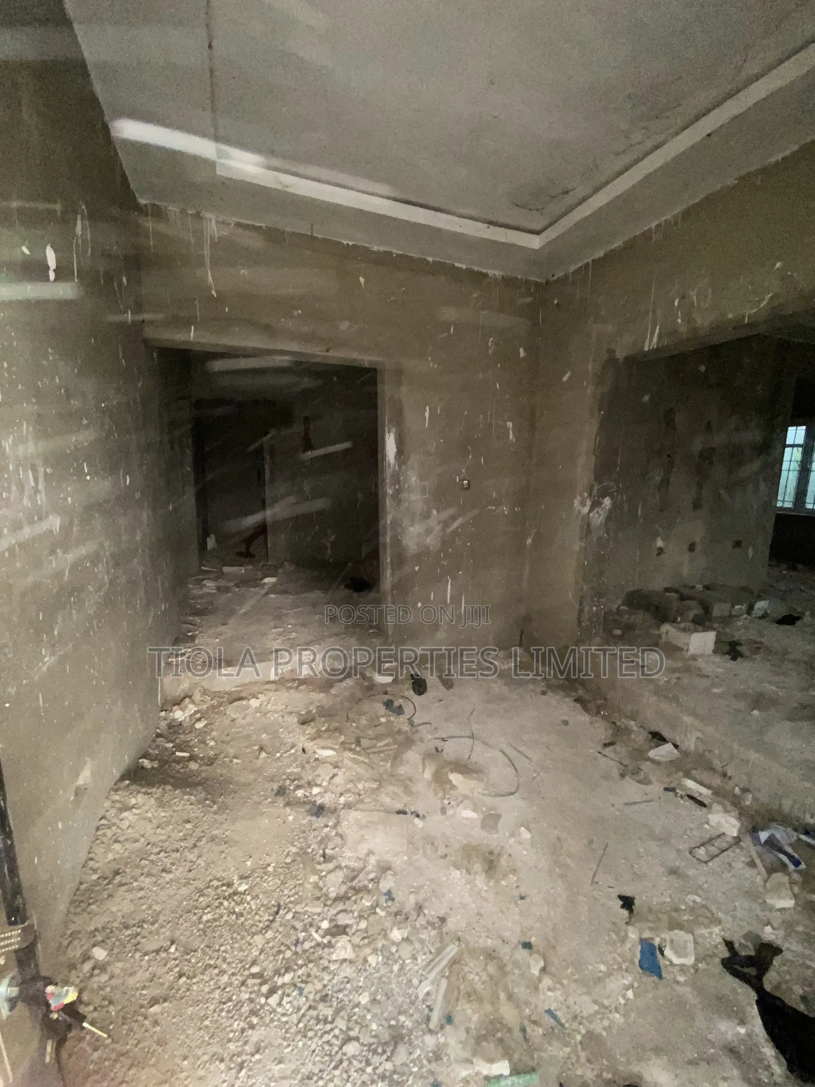 3bdrm Bungalow in Shimex Estate, Sabon Lugbe for sale in Sabon Lugbe