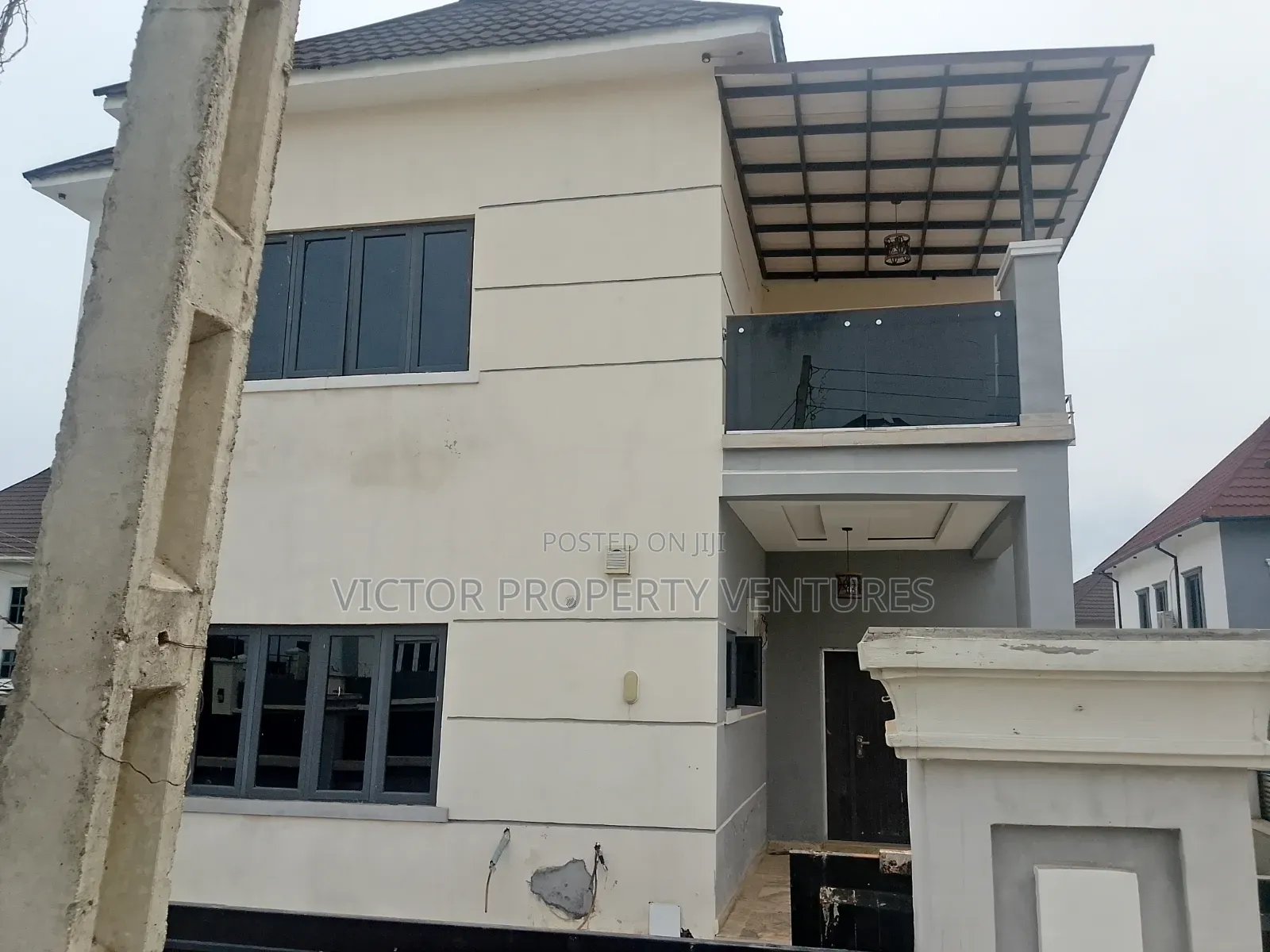 4bdrm Duplex in Dantata Estate, Kubwa for sale in Kubwa