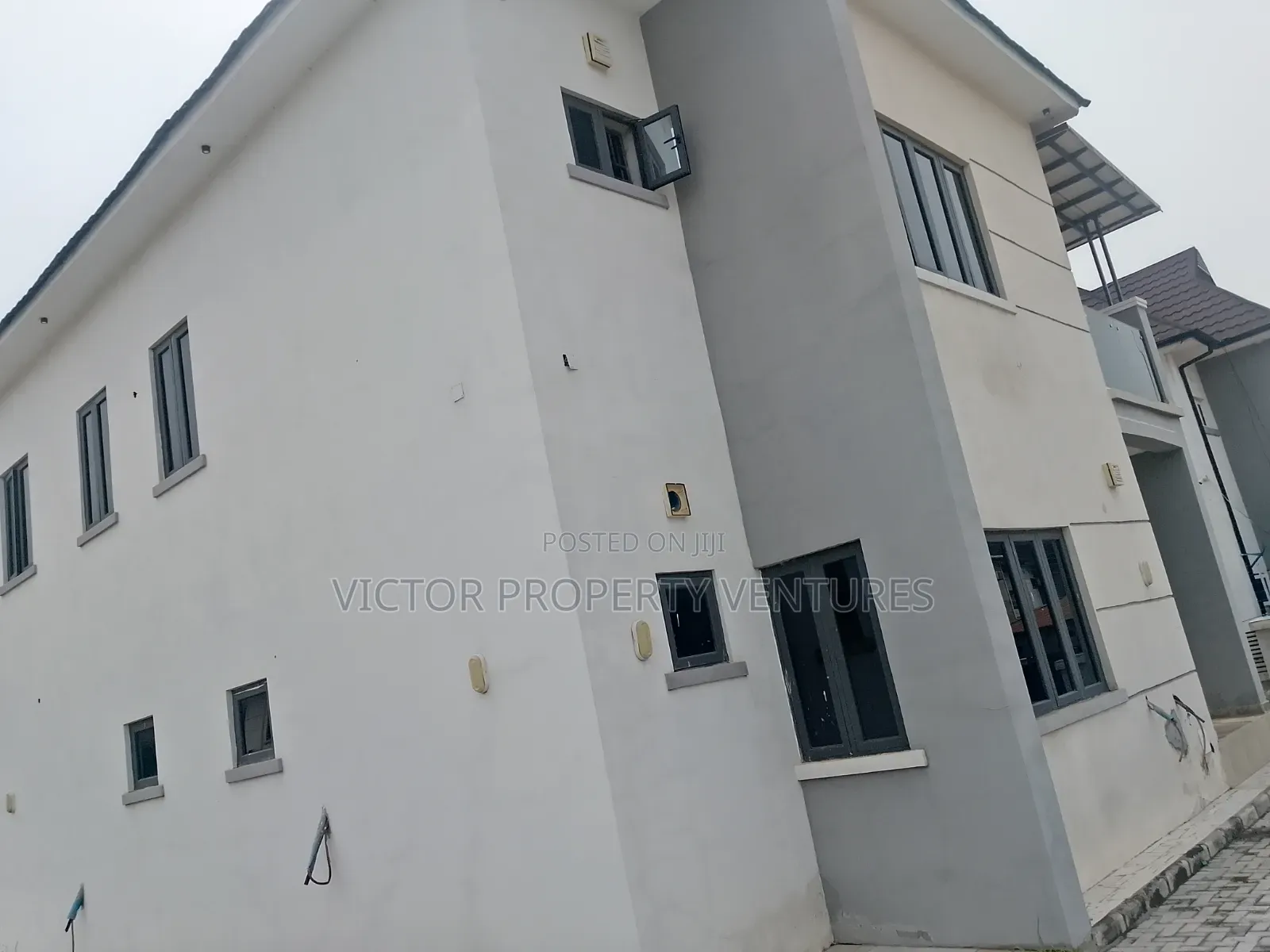 4bdrm Duplex in Dantata Estate, Kubwa for sale in Kubwa