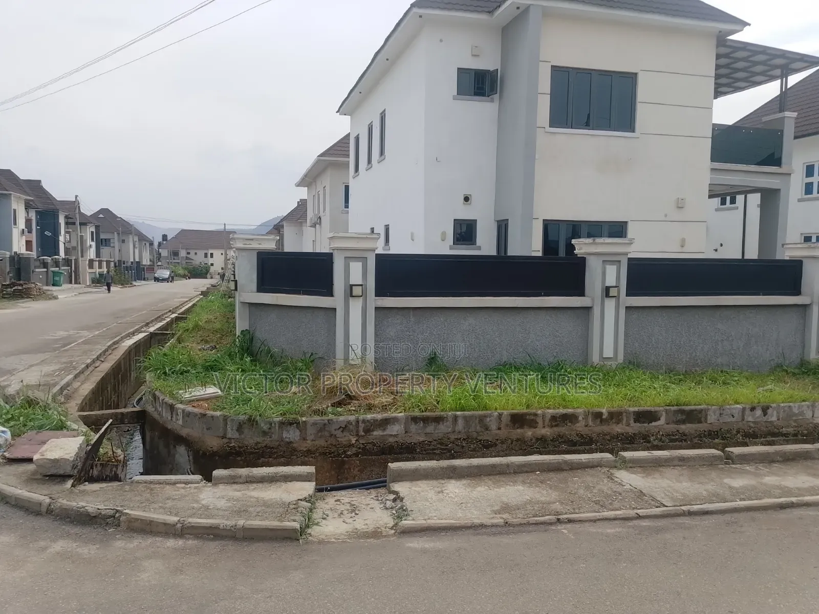 4bdrm Duplex in Dantata Estate, Kubwa for sale in Kubwa