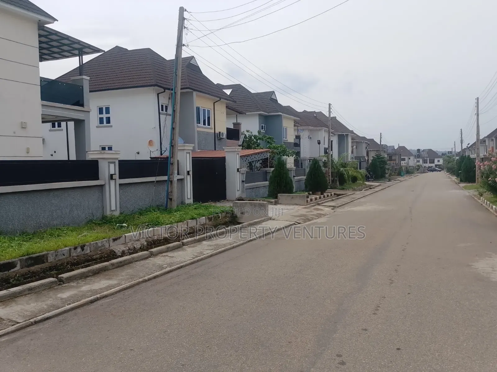 4bdrm Duplex in Dantata Estate, Kubwa for sale in Kubwa