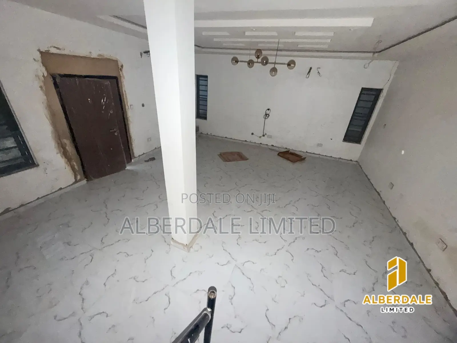 4bdrm Duplex in Millennium, Gbagada for sale in Gbagada
