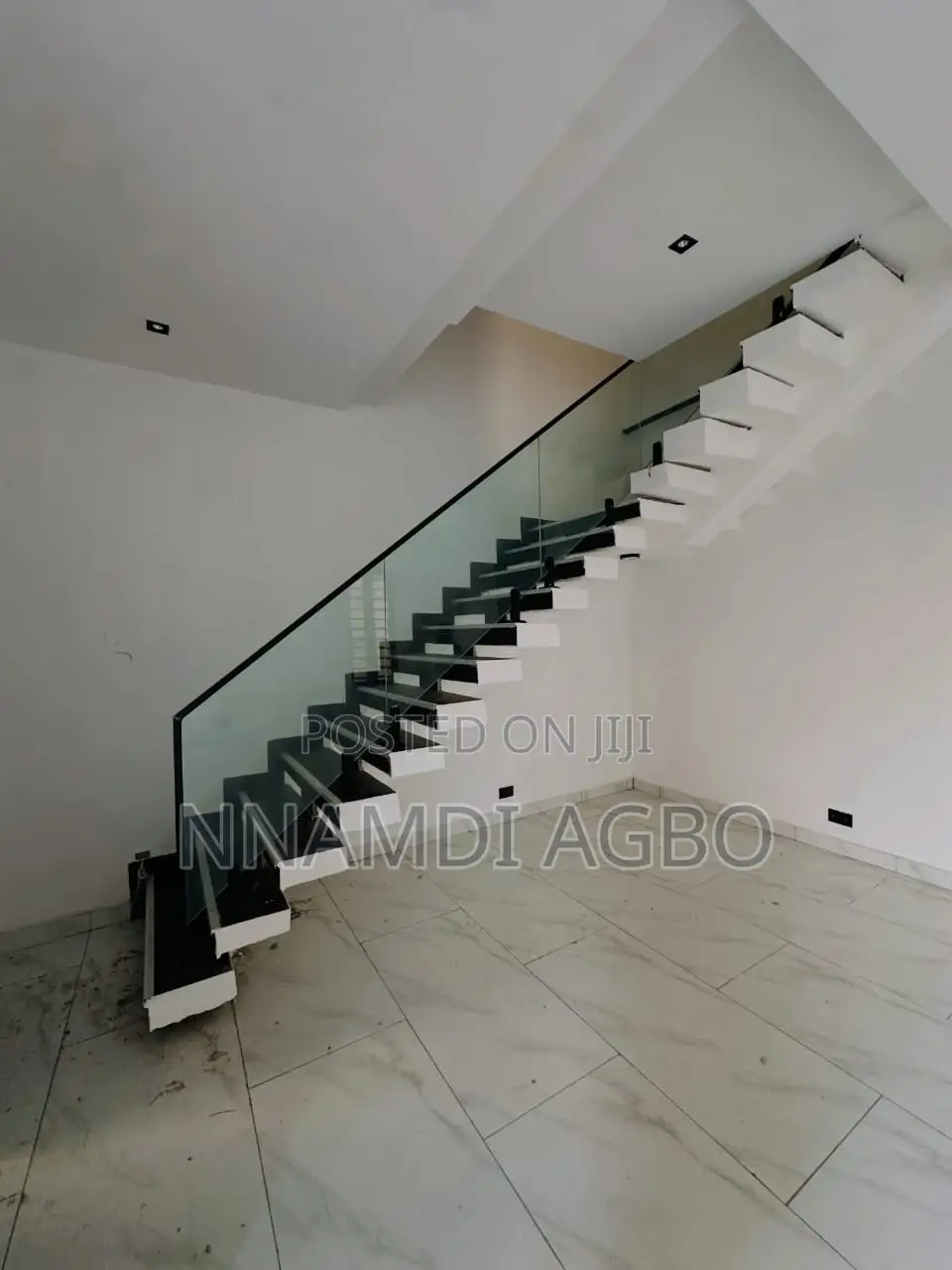 4bdrm Duplex in Sangotedo for sale in Sangotedo