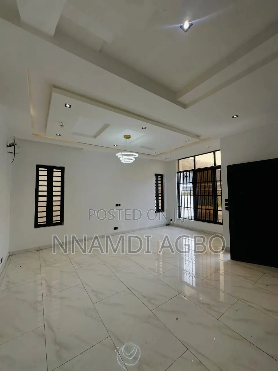 4bdrm Duplex in Sangotedo for sale in Sangotedo