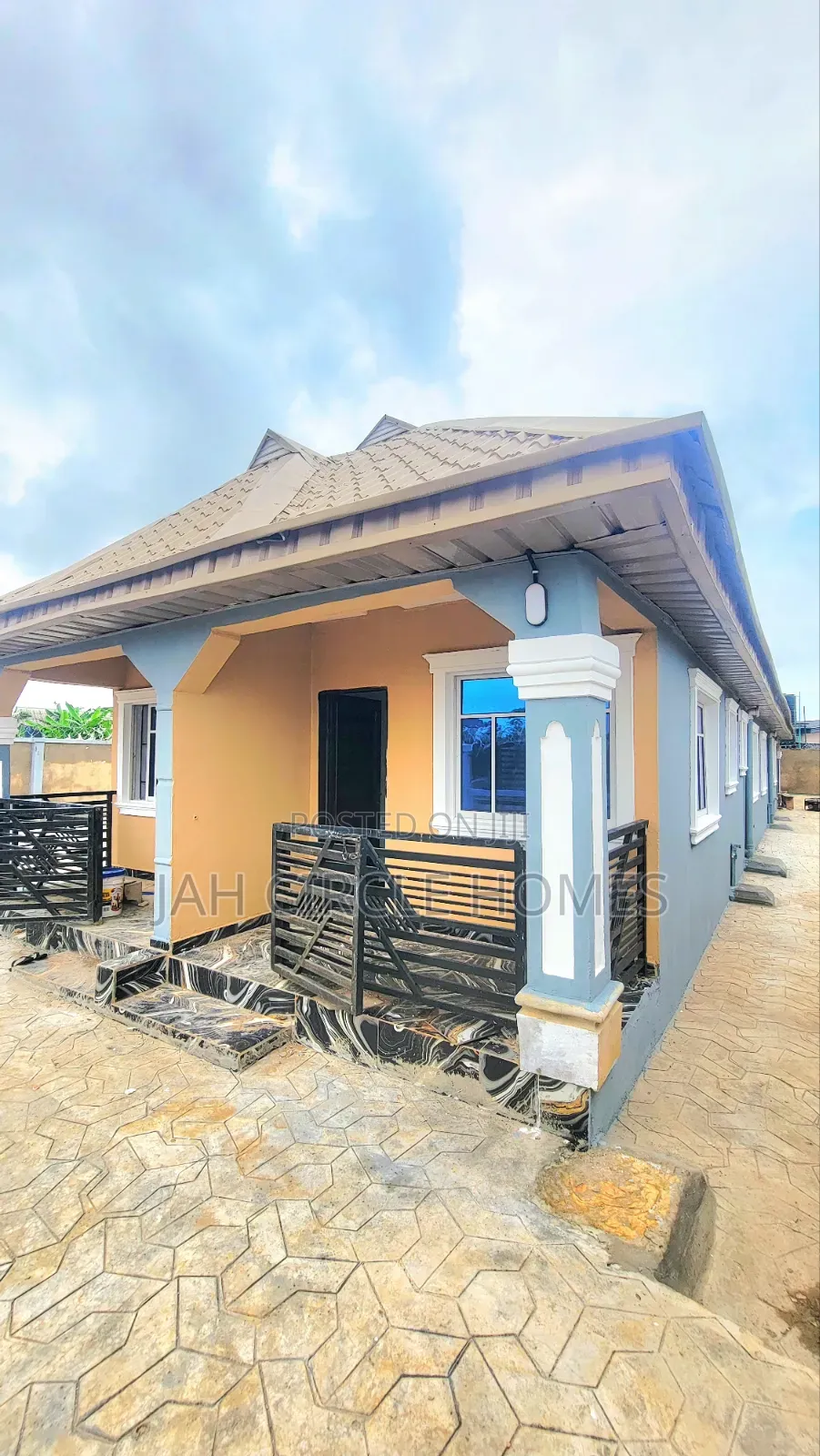 1bdrm Room & Parlour in Ssuccess Estate, Ijede / Ikorodu for rent in Ijede / Ikorodu