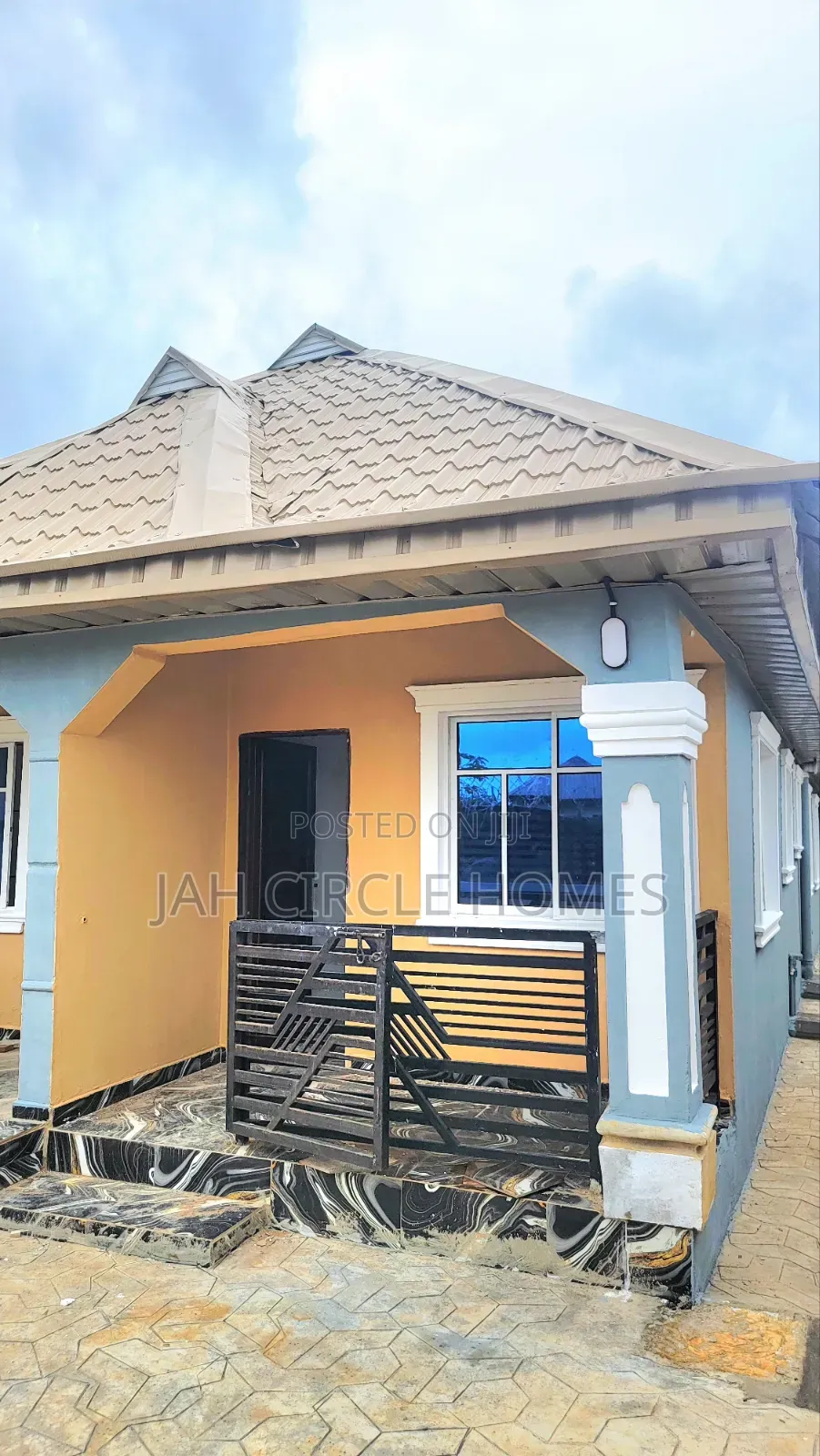 1bdrm Room & Parlour in Ssuccess Estate, Ijede / Ikorodu for rent in Ijede / Ikorodu