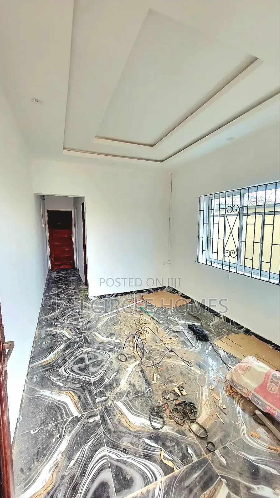 1bdrm Room & Parlour in Ssuccess Estate, Ijede / Ikorodu for rent in Ijede / Ikorodu