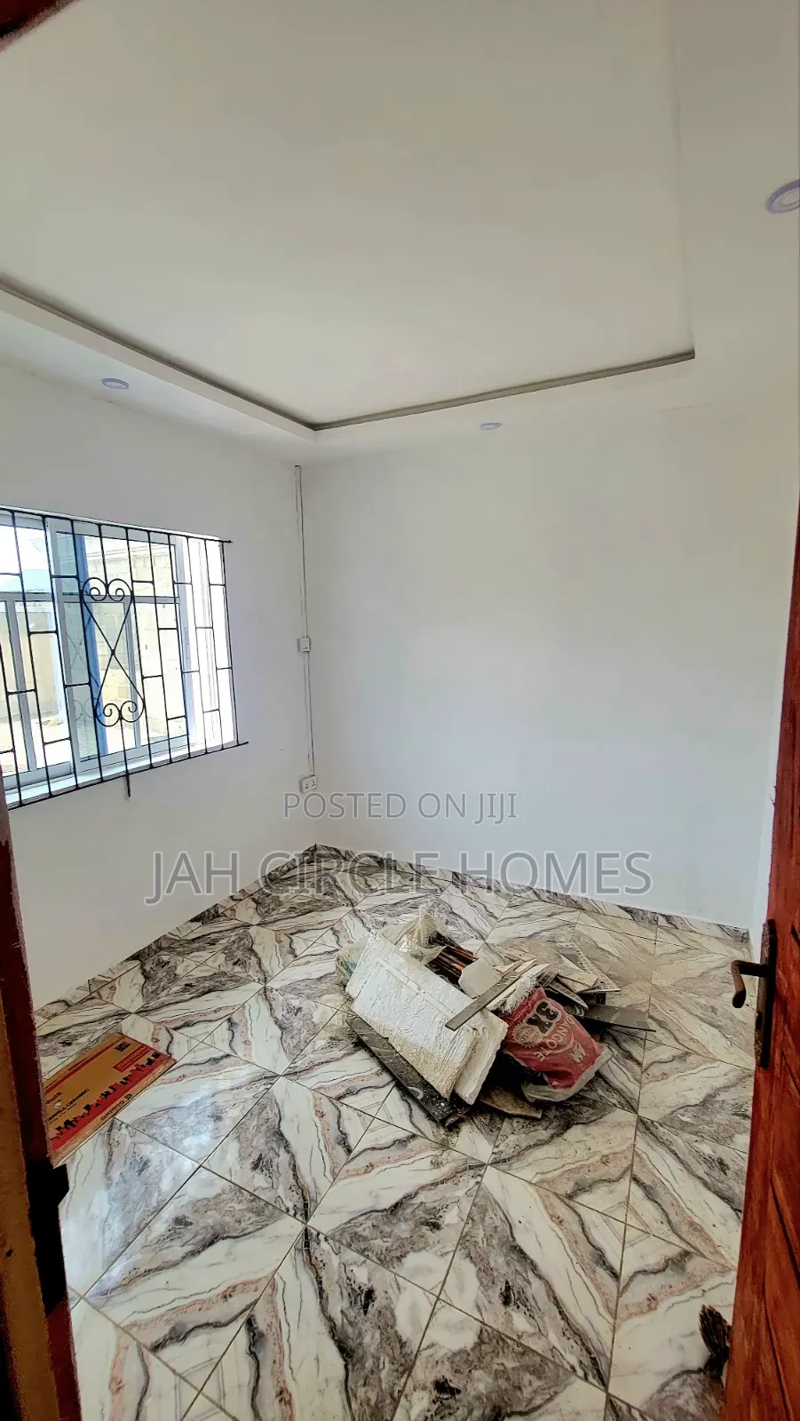 1bdrm Room & Parlour in Ssuccess Estate, Ijede / Ikorodu for rent in Ijede / Ikorodu