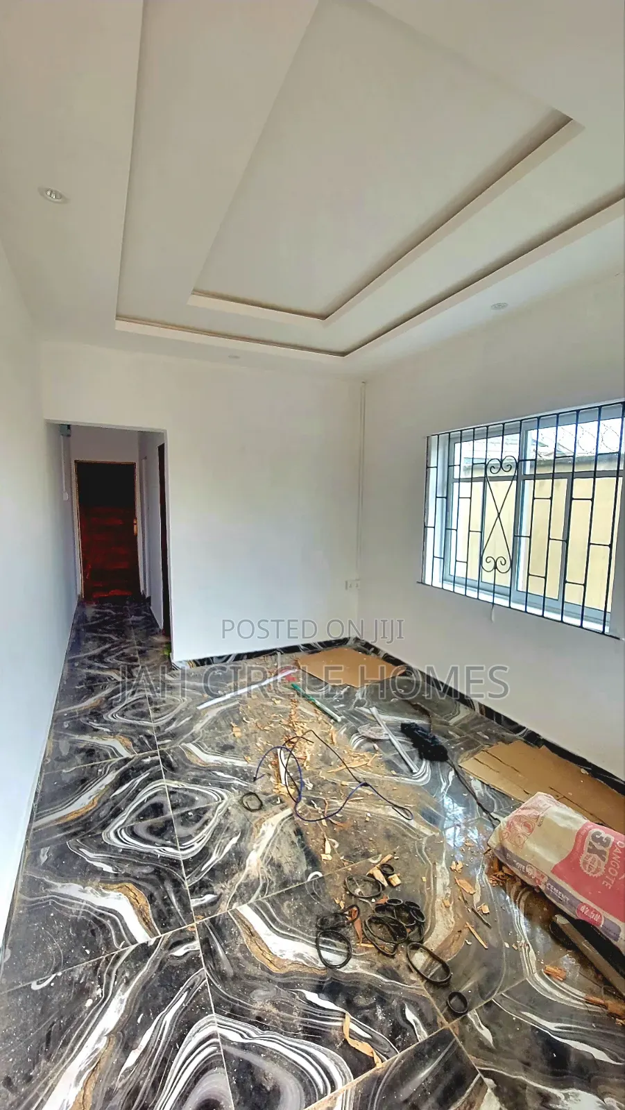 1bdrm Room & Parlour in Ssuccess Estate, Ijede / Ikorodu for rent in Ijede / Ikorodu