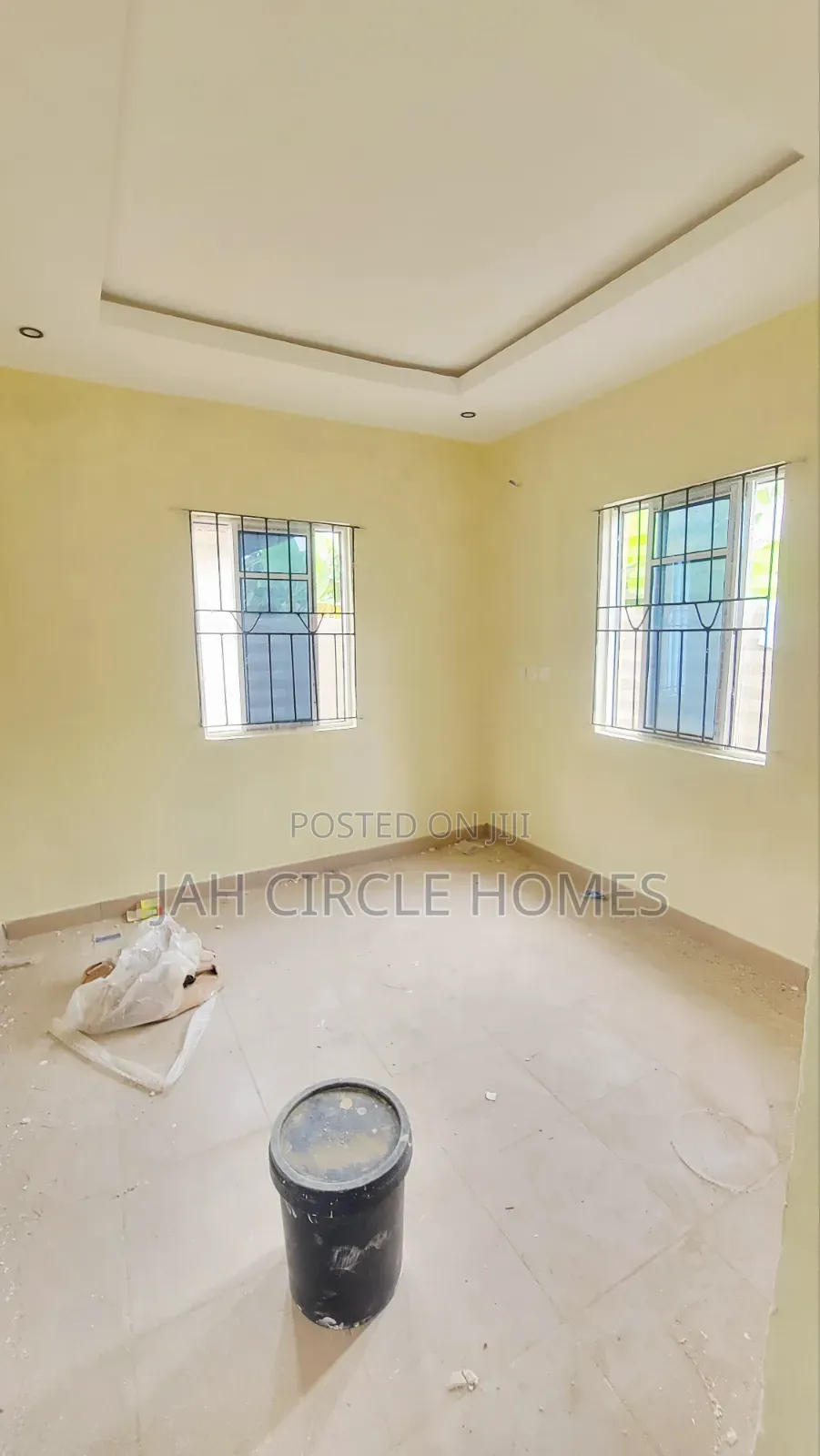 1bdrm Room & Parlour in Bond Estate Oloja, Ijede / Ikorodu for rent in Ijede / Ikorodu