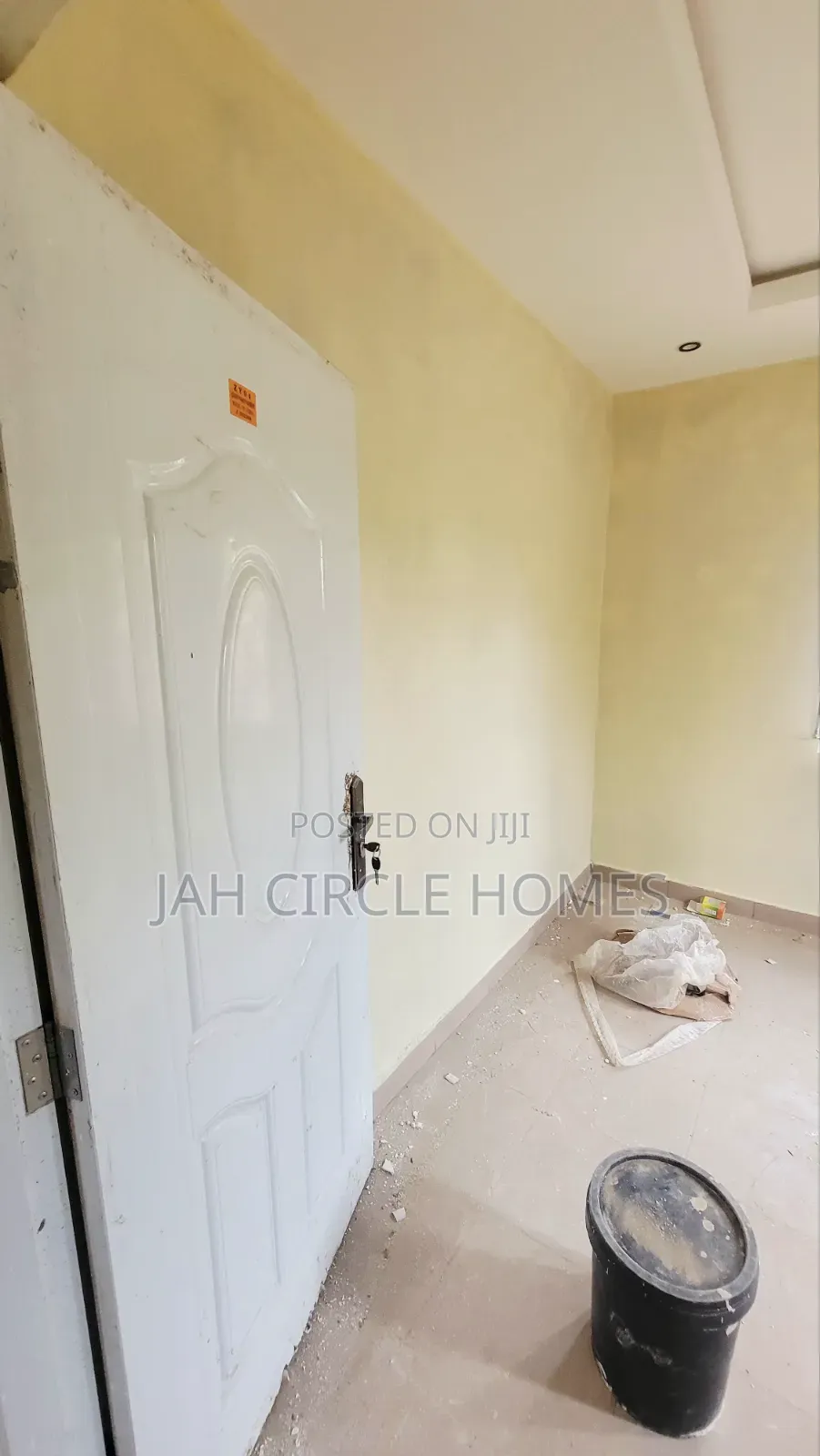 1bdrm Room & Parlour in Bond Estate Oloja, Ijede / Ikorodu for rent in Ijede / Ikorodu