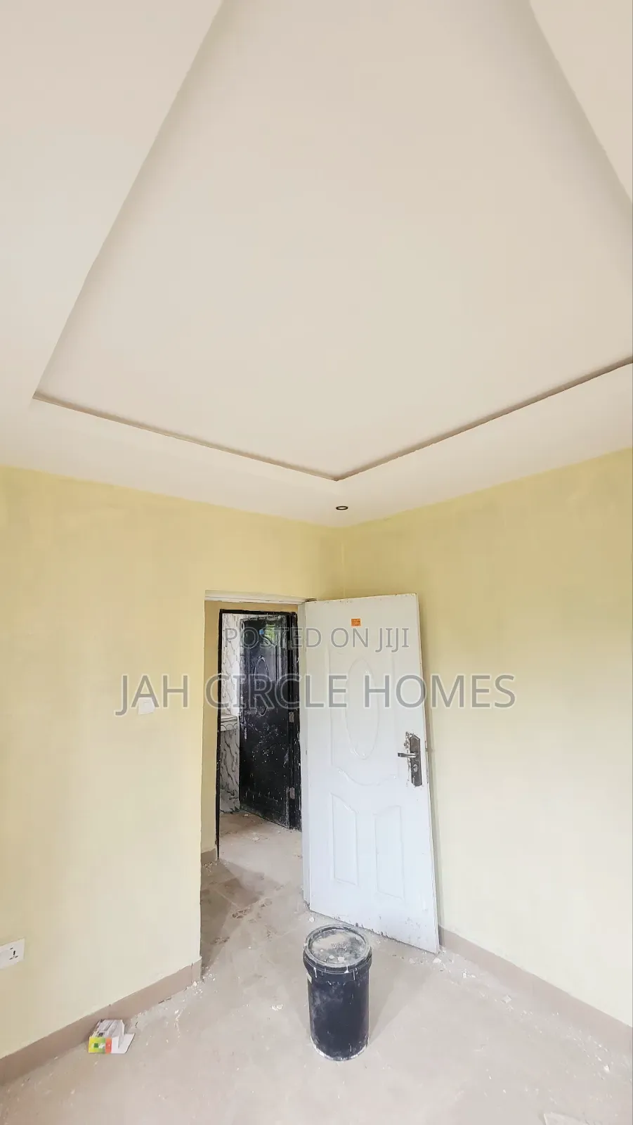 1bdrm Room & Parlour in Bond Estate Oloja, Ijede / Ikorodu for rent in Ijede / Ikorodu