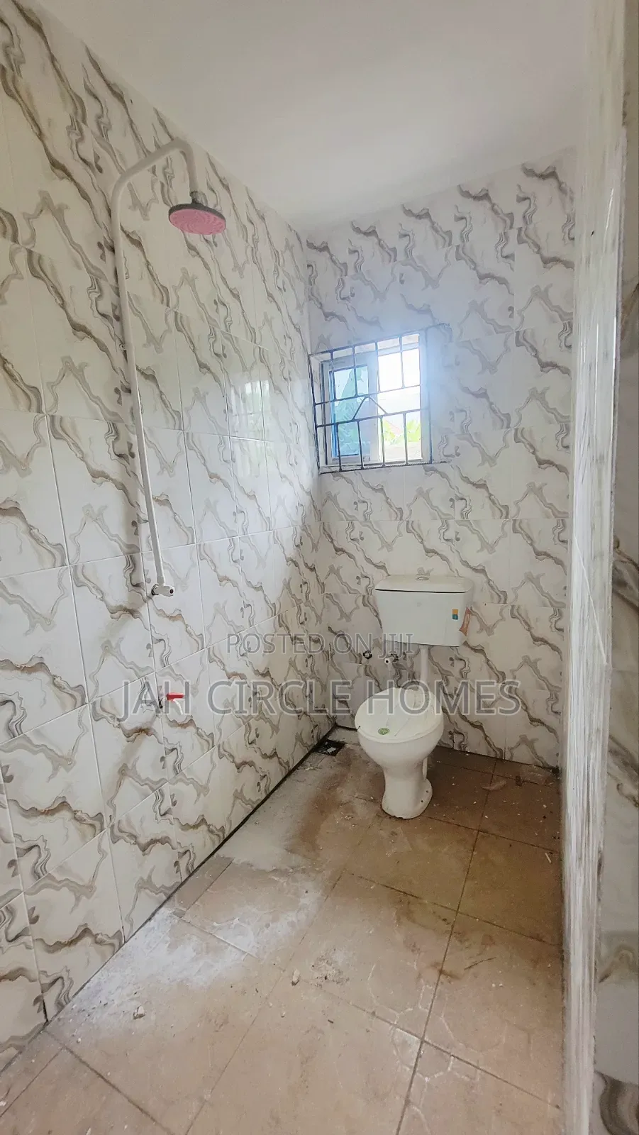1bdrm Room & Parlour in Bond Estate Oloja, Ijede / Ikorodu for rent in Ijede / Ikorodu