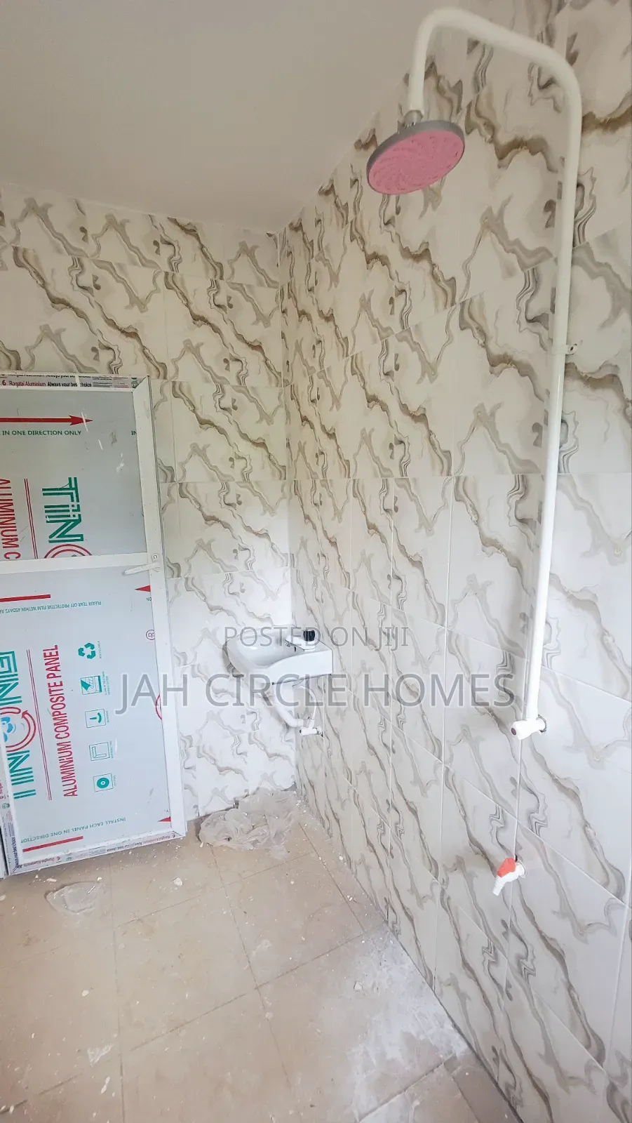 1bdrm Room & Parlour in Bond Estate Oloja, Ijede / Ikorodu for rent in Ijede / Ikorodu