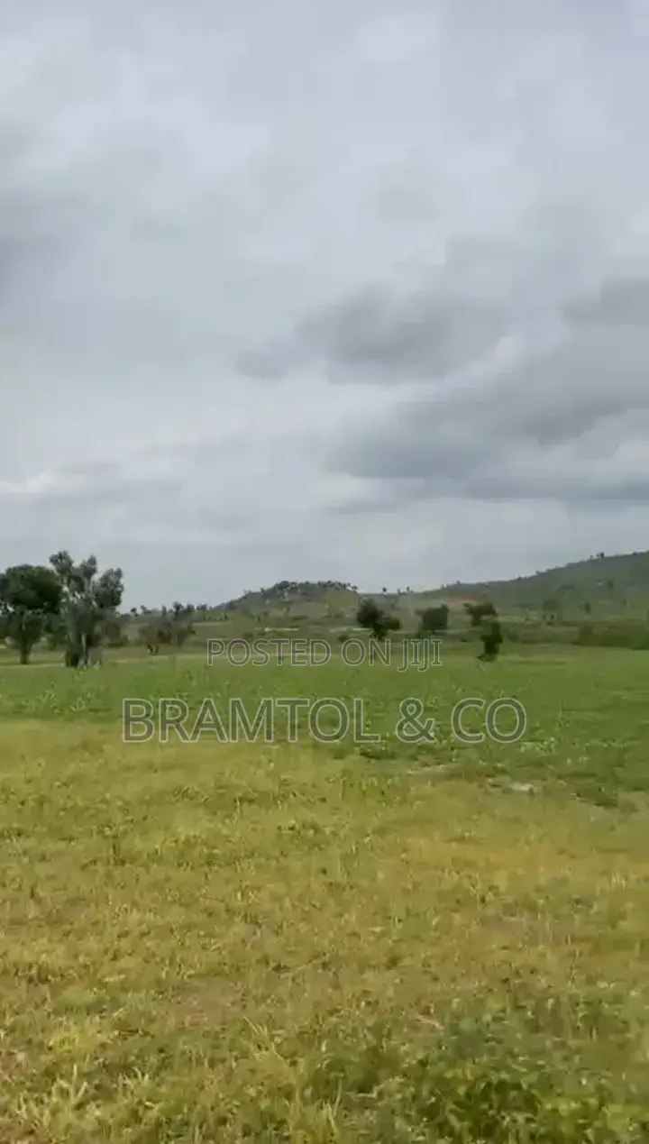 Estate Land for Sell in Karshi