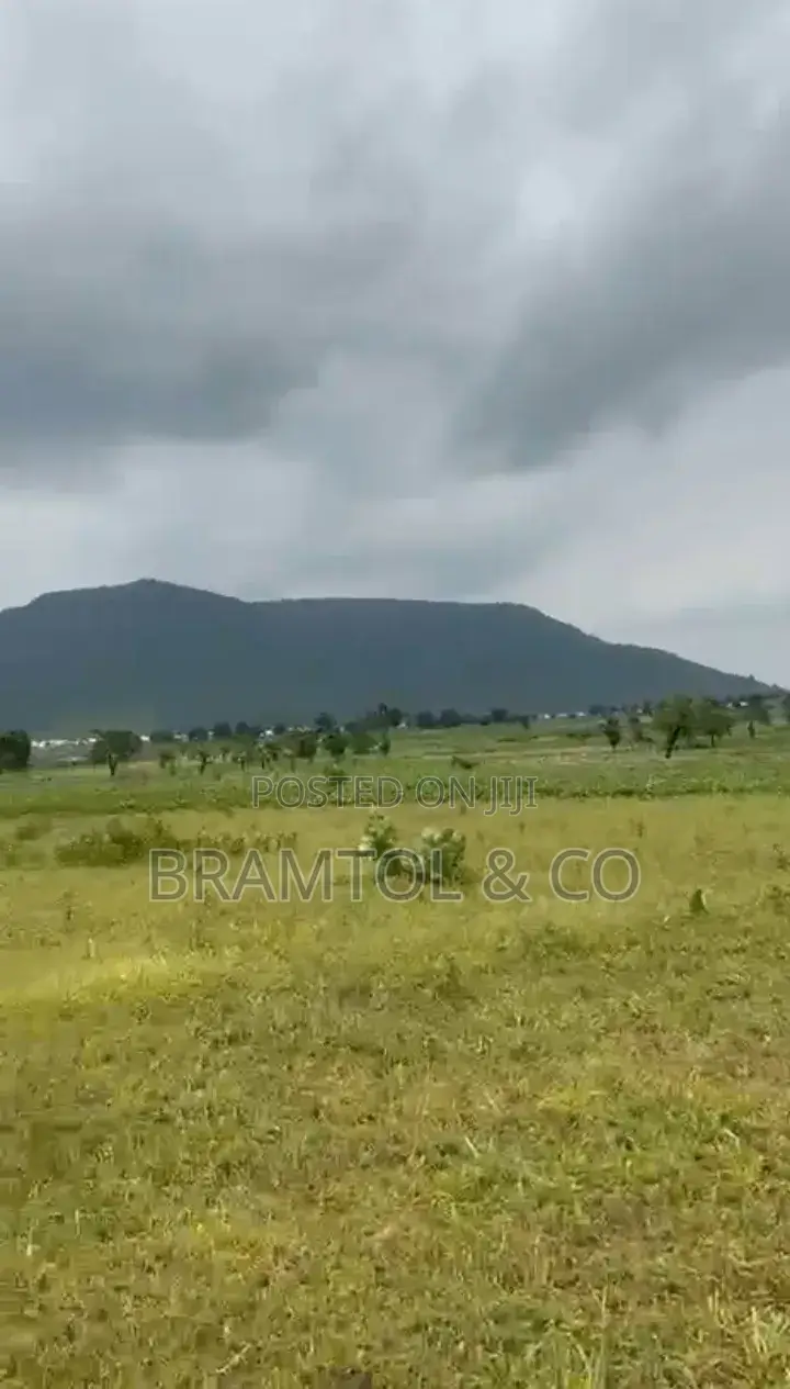 Estate Land for Sell in Karshi