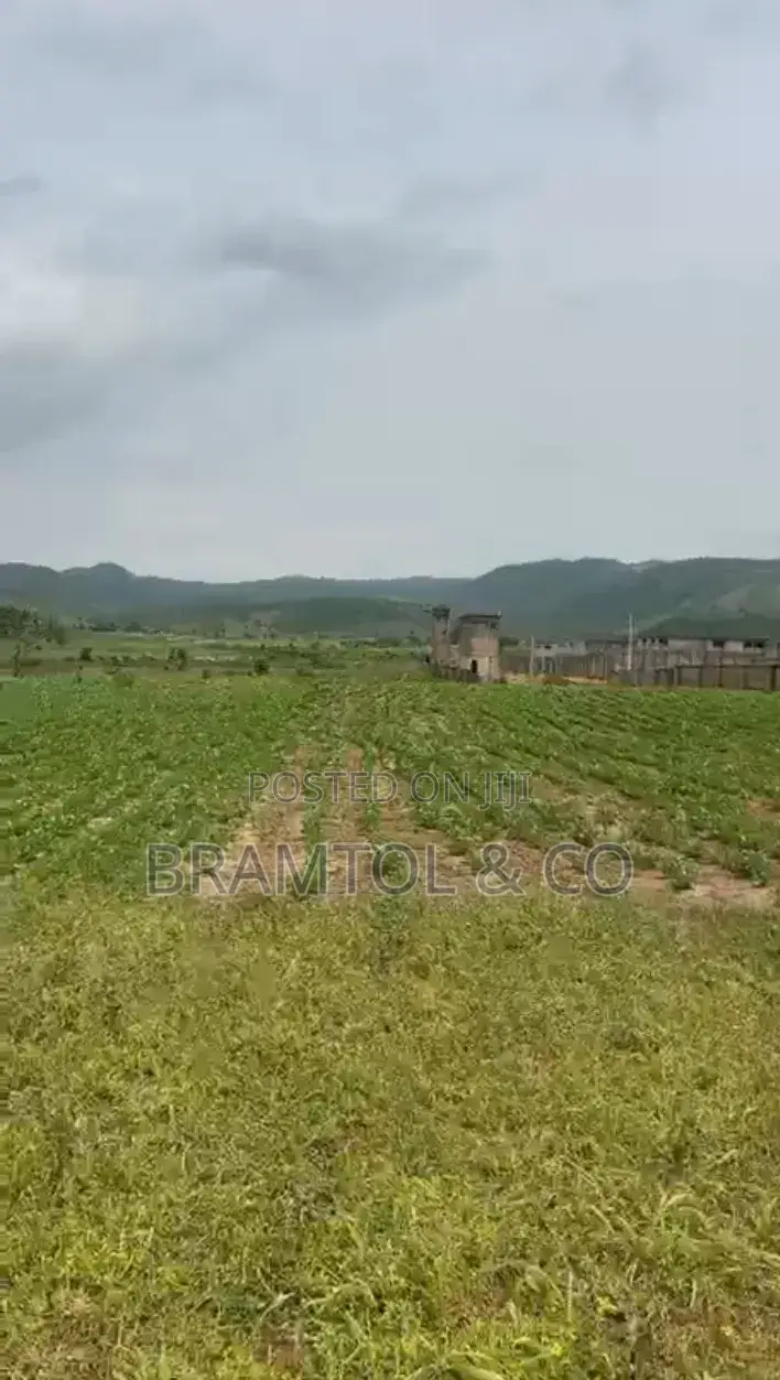 Estate Land for Sell in Karshi
