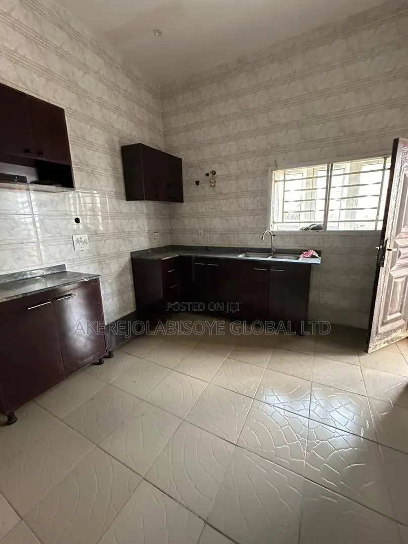 2bdrm Apartment in Lifecamp Abuja for rent in Life Camp