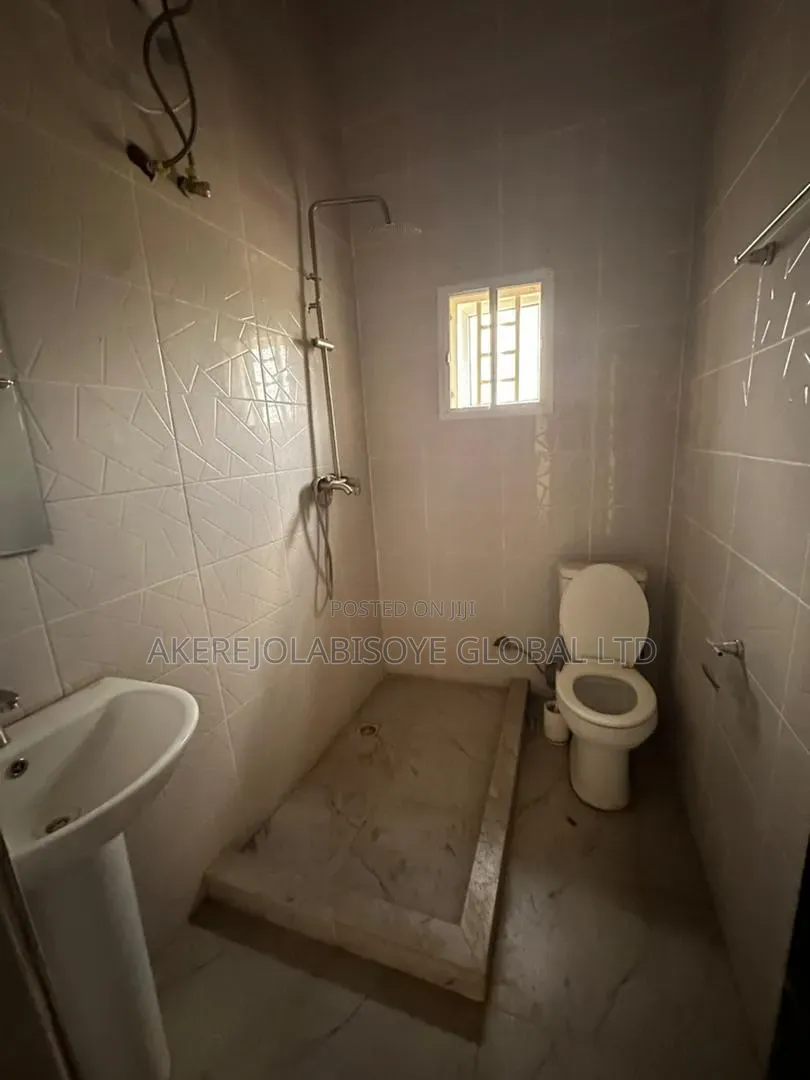 2bdrm Apartment in Lifecamp Abuja for rent in Life Camp