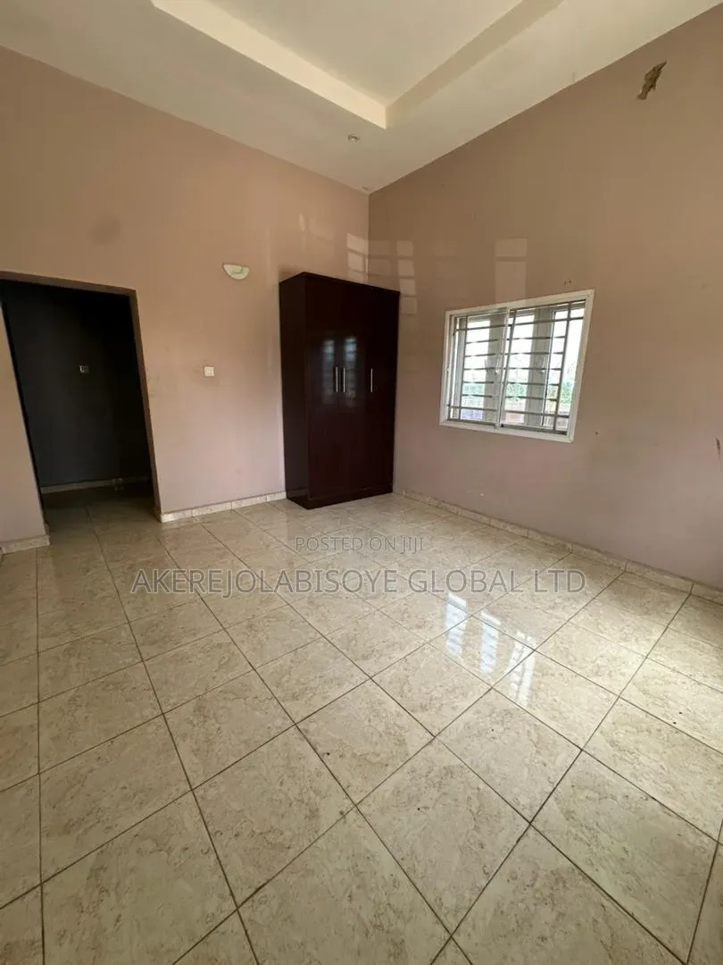 2bdrm Apartment in Lifecamp Abuja for rent in Life Camp