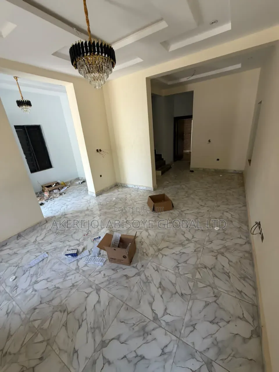 4bdrm Duplex in Gaduwa, Abii for sale in Gaduwa