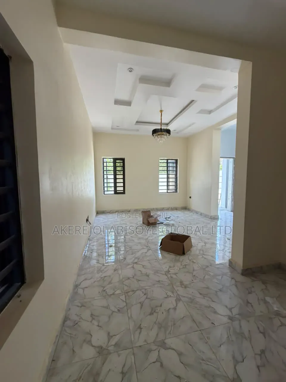 4bdrm Duplex in Gaduwa, Abii for sale in Gaduwa