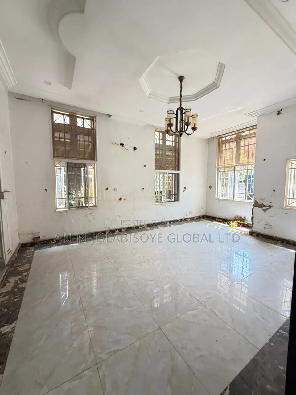 6bdrm Duplex in Katampe Main, Abuja for sale in Katampe (Main)