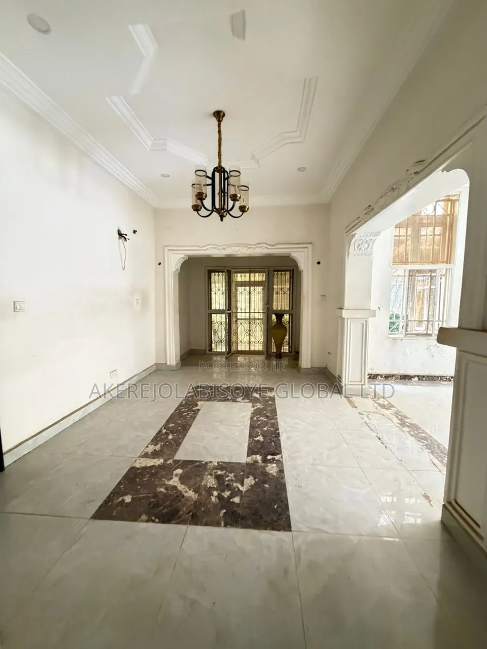 6bdrm Duplex in Katampe Main, Abuja for sale in Katampe (Main)