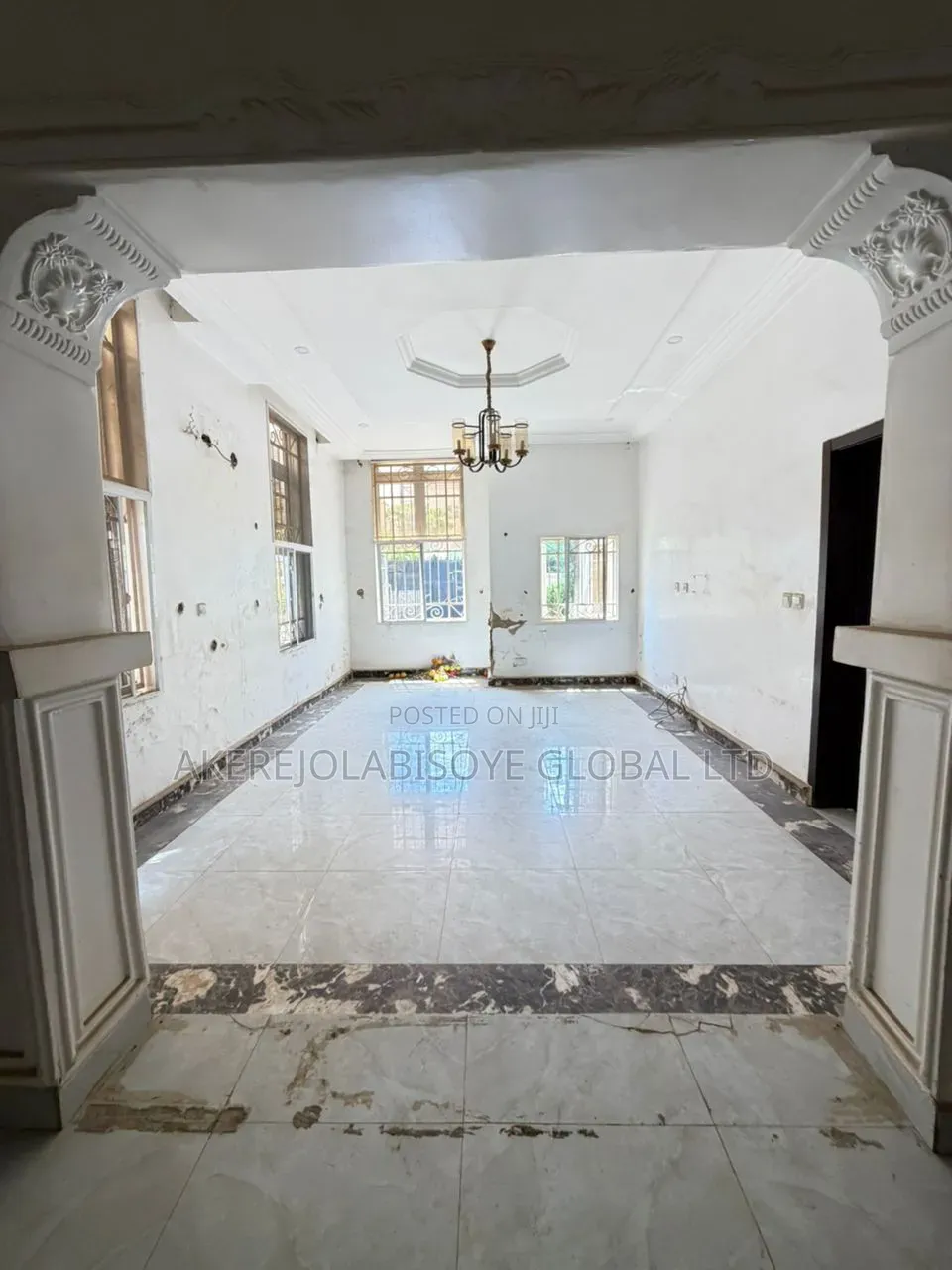 6bdrm Duplex in Katampe Main, Abuja for sale in Katampe (Main)
