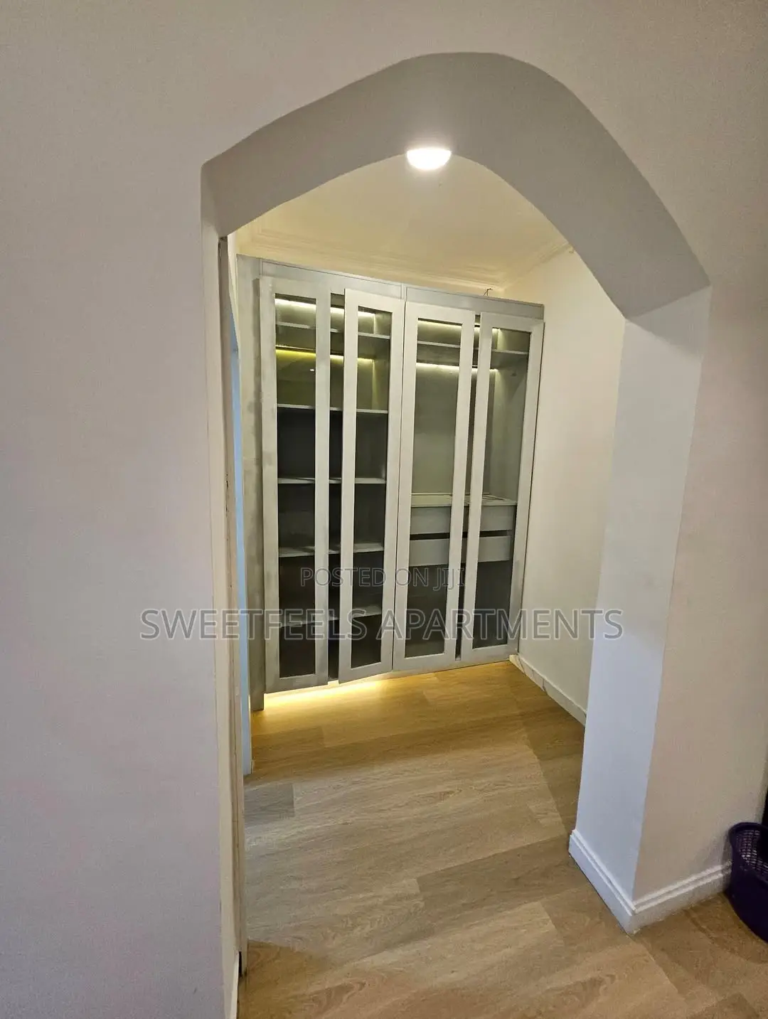 2-Bedroom Luxury Duplex Apartment Available for Booking in Lekki Phase 1