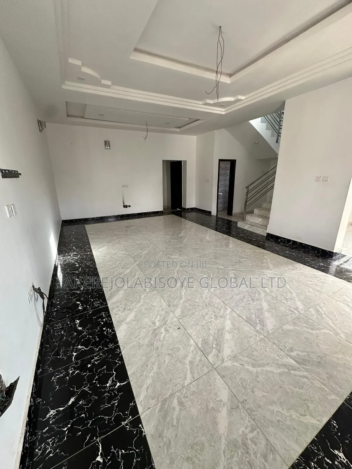 4bdrm Duplex in In An Estate, Life Camp for rent in Life Camp