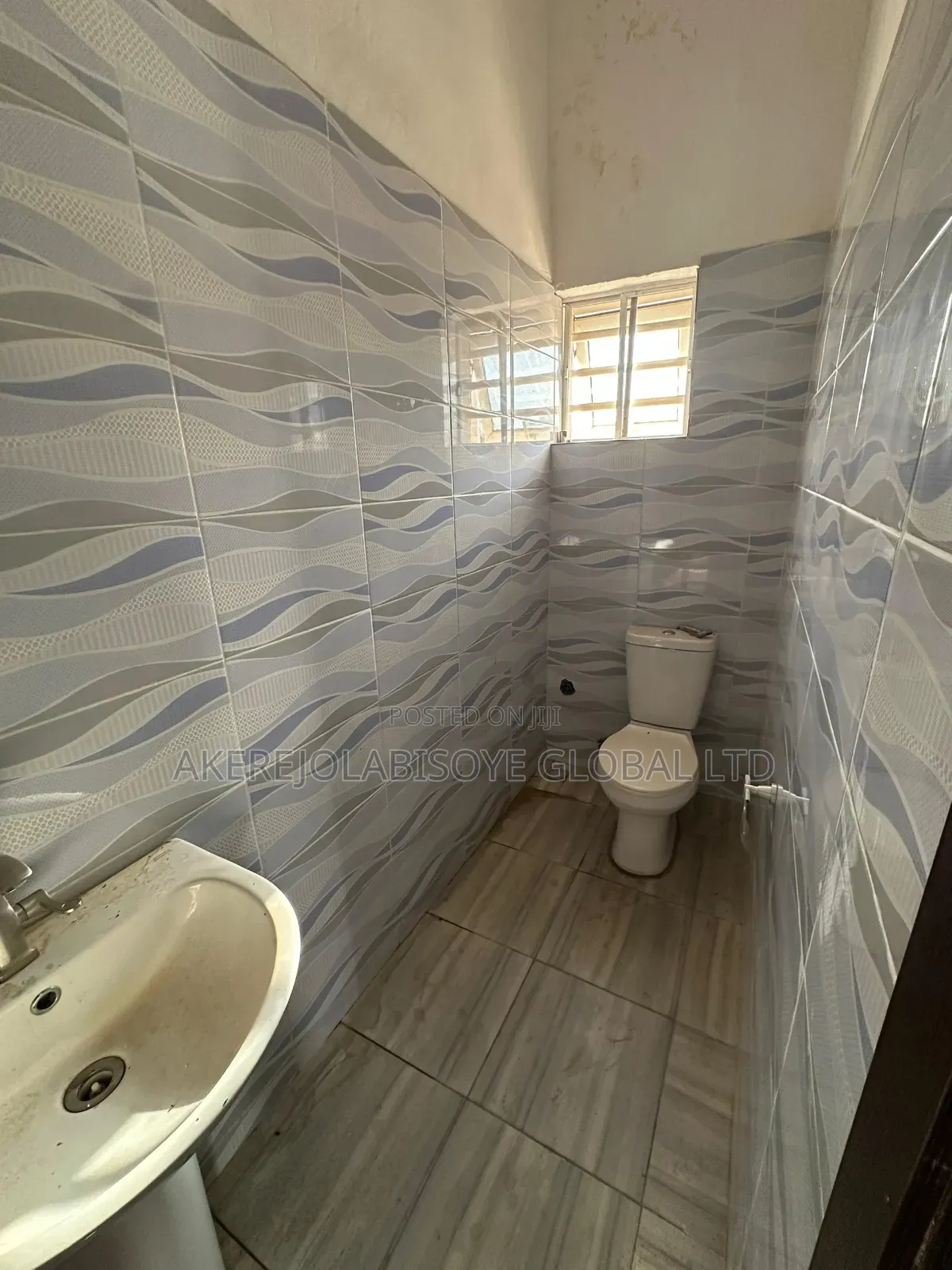 4bdrm Duplex in In An Estate, Life Camp for rent in Life Camp