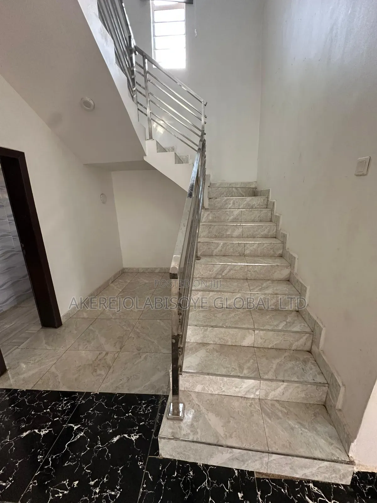 4bdrm Duplex in In An Estate, Life Camp for rent in Life Camp