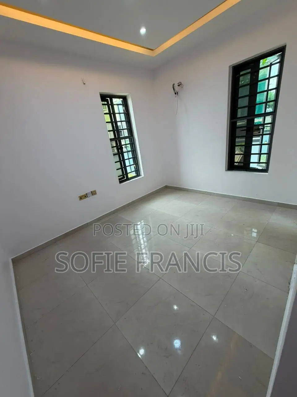 2bdrm Apartment in Royal Garden, Ajiwe for rent in Ajiwe
