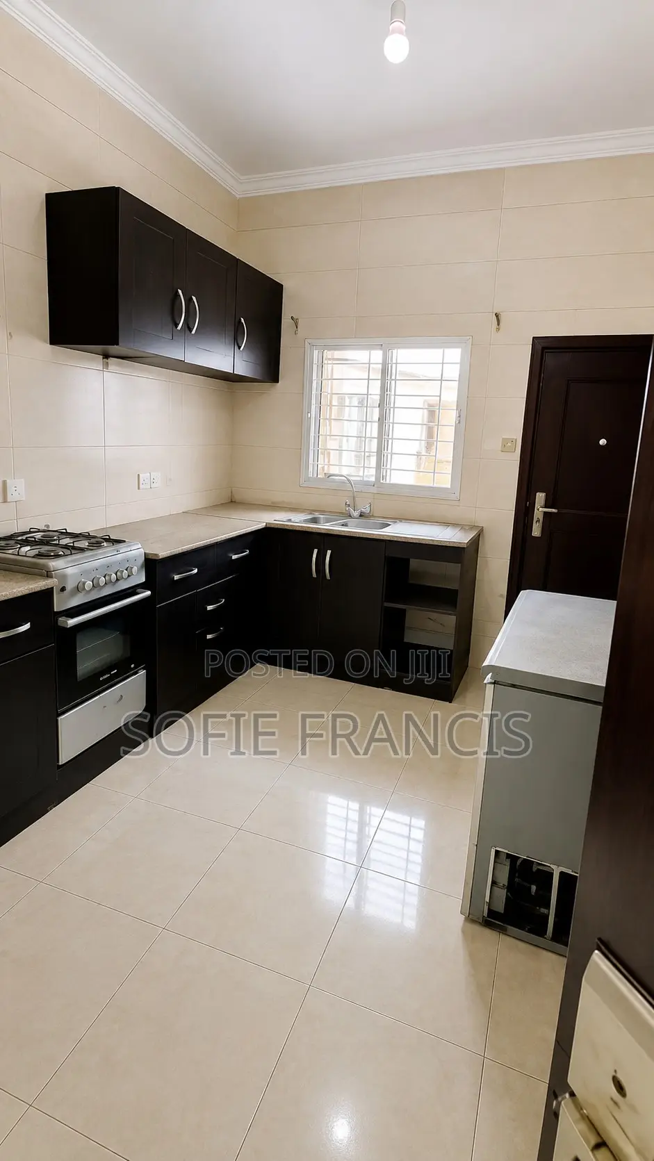 3bdrm Duplex in Lekki Garden for rent in Lekki Gardens Estate
