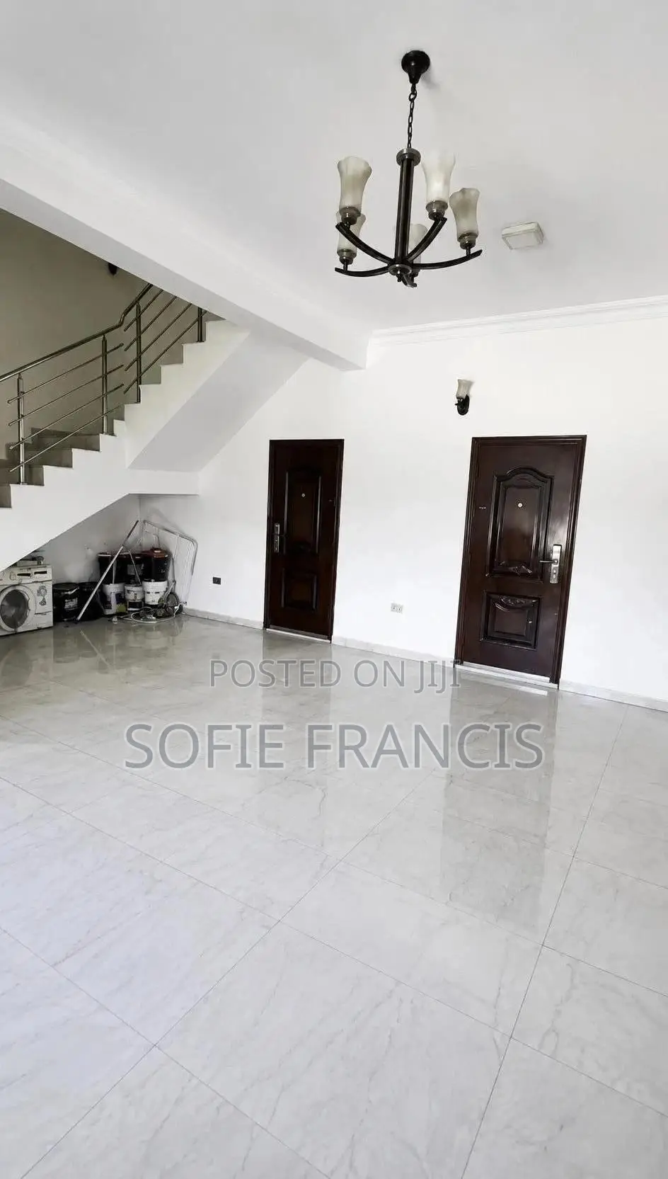 3bdrm Duplex in Lekki Garden for rent in Lekki Gardens Estate