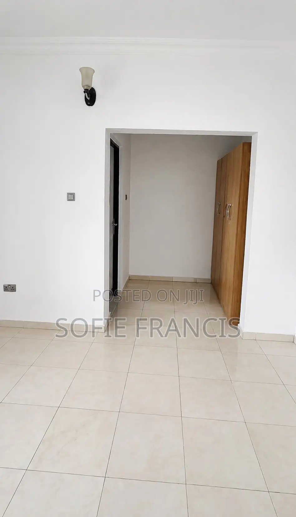 3bdrm Duplex in Lekki Garden for rent in Lekki Gardens Estate