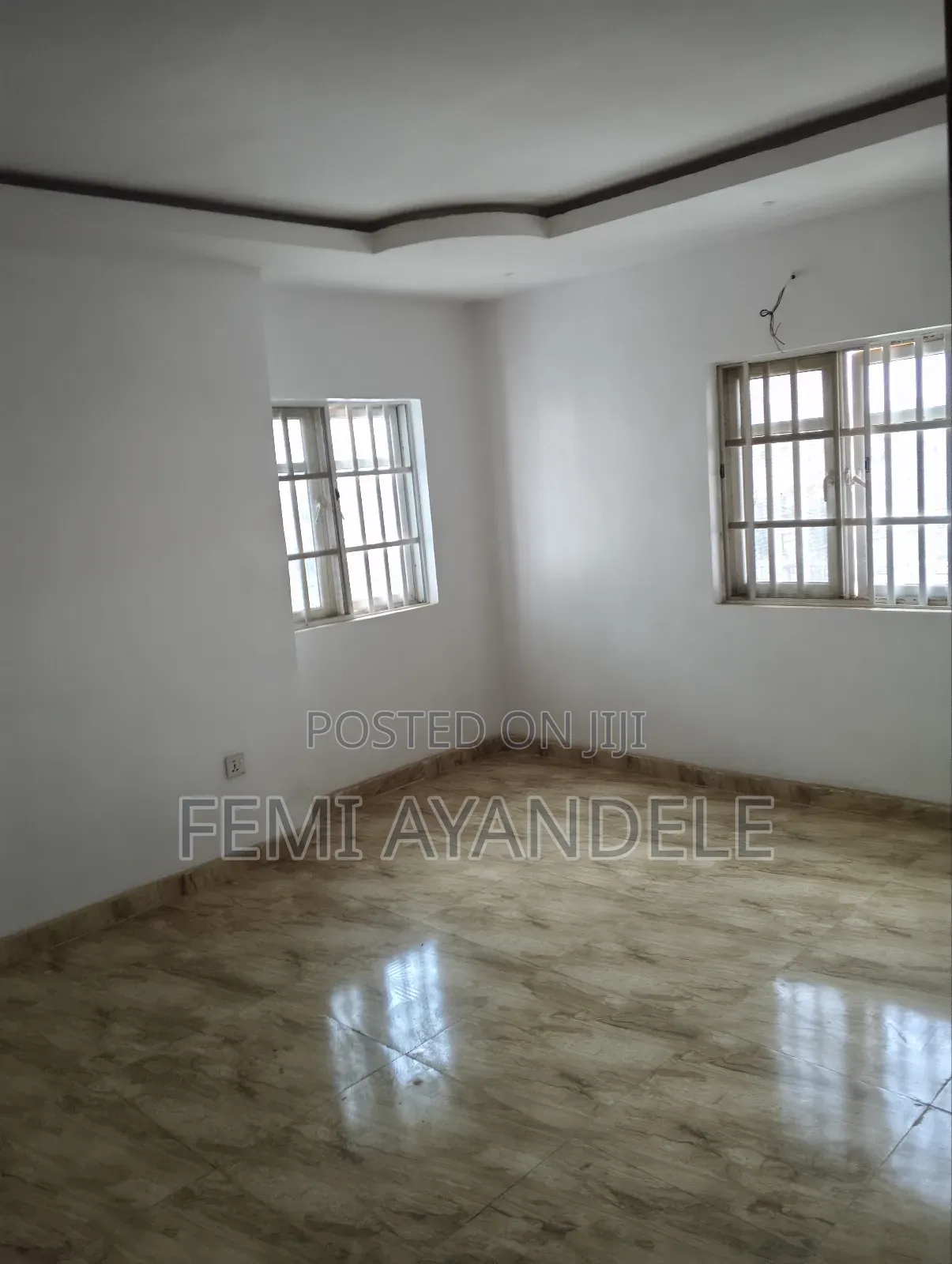 Furnished 1bdrm Apartment in Ofin Estate, Igbogbo for rent in Igbogbo