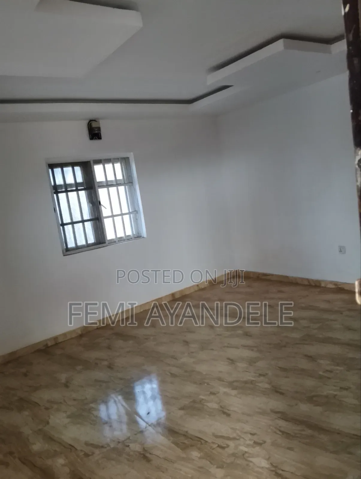 Furnished 1bdrm Apartment in Ofin Estate, Igbogbo for rent in Igbogbo