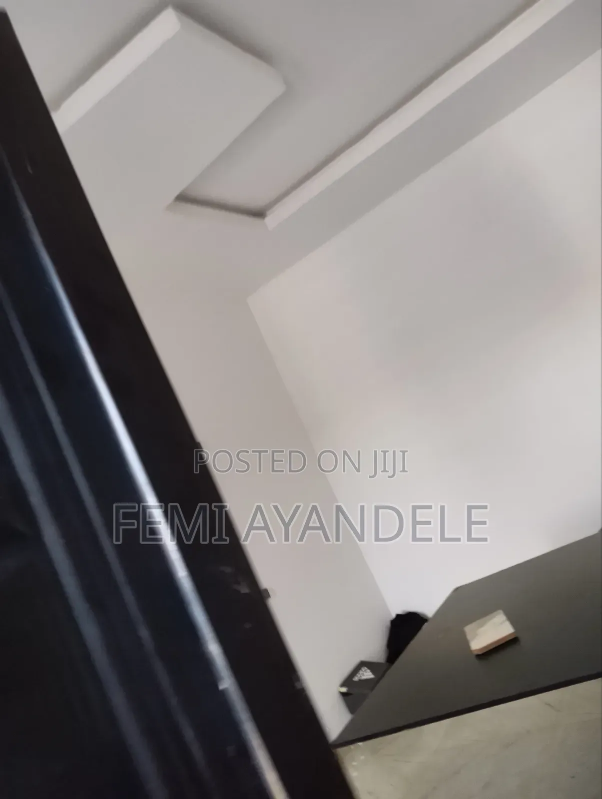 Furnished 1bdrm Apartment in Ofin Estate, Igbogbo for rent in Igbogbo