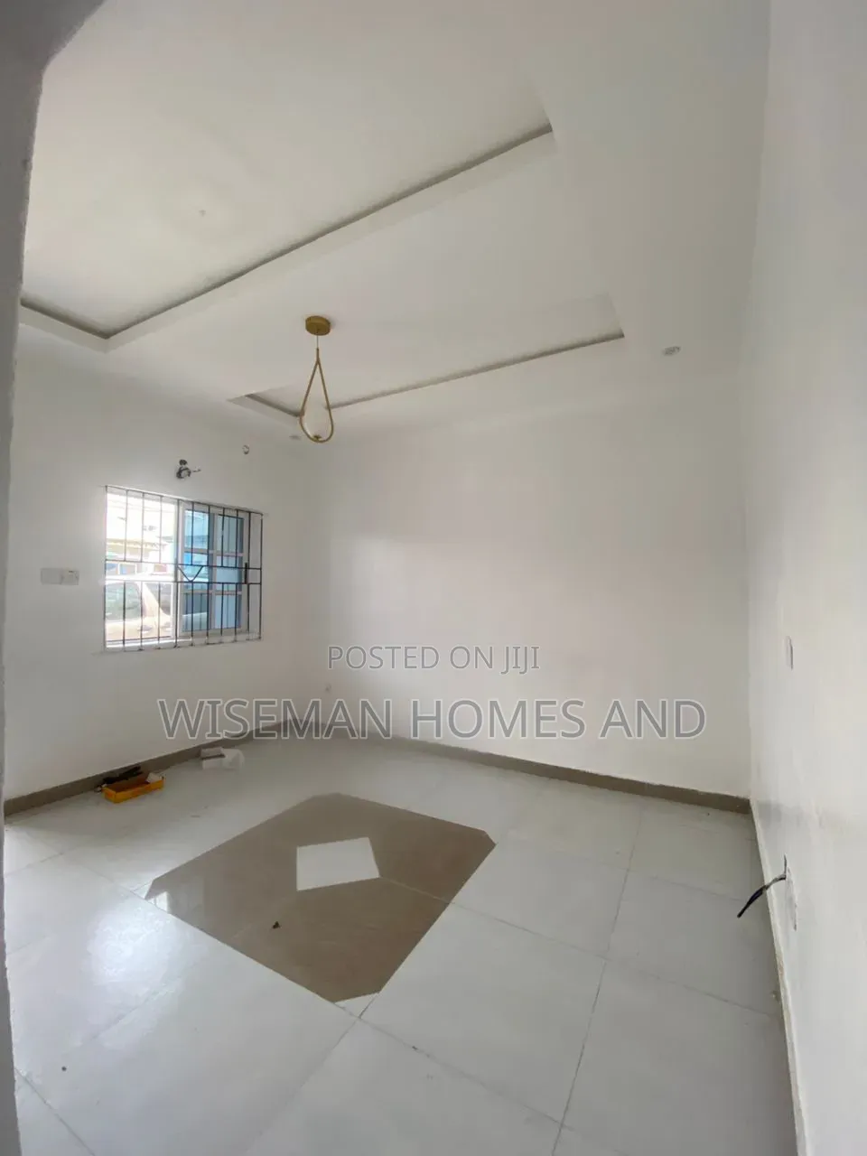 Mini Flat in United Estate for rent in Sangotedo