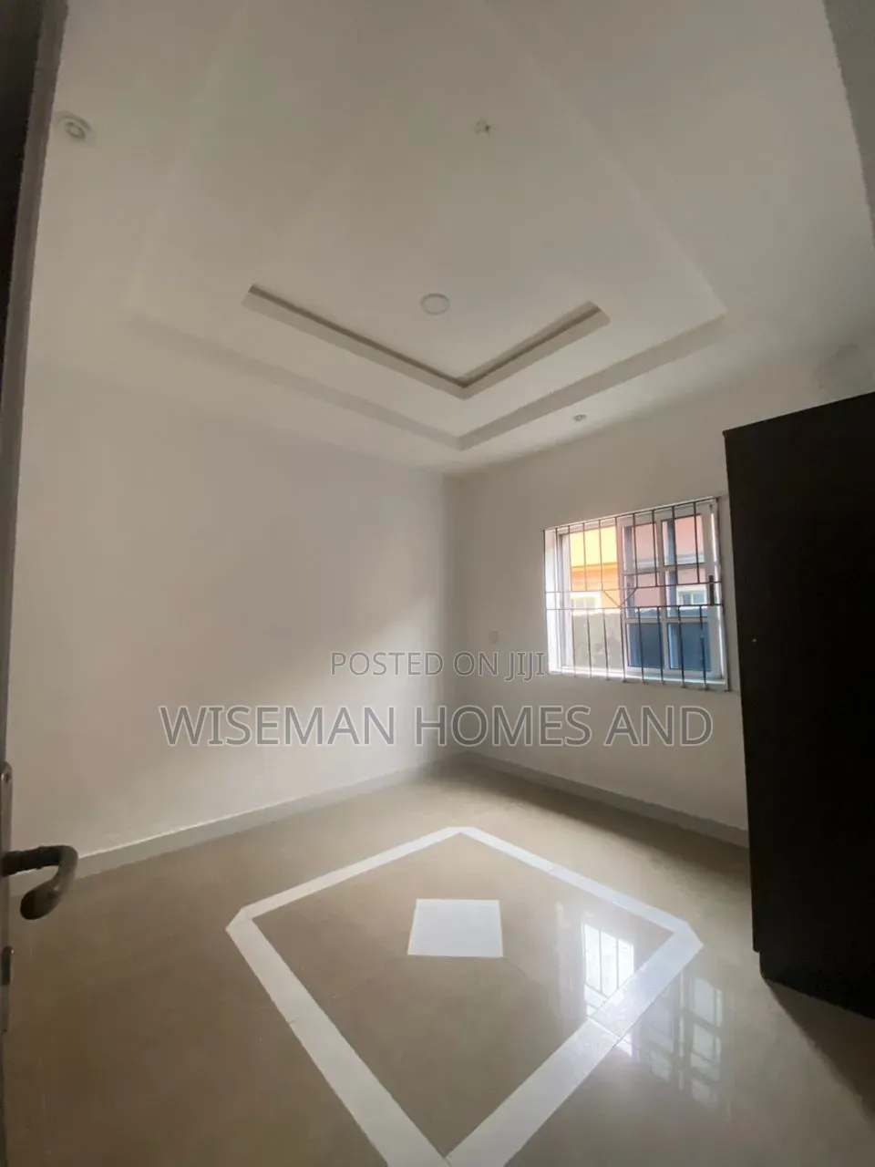Mini Flat in United Estate for rent in Sangotedo