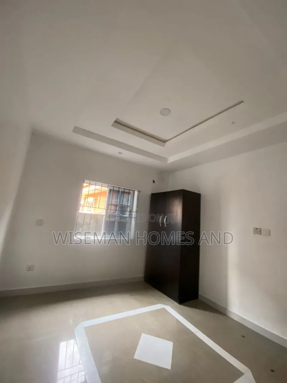 Mini Flat in United Estate for rent in Sangotedo