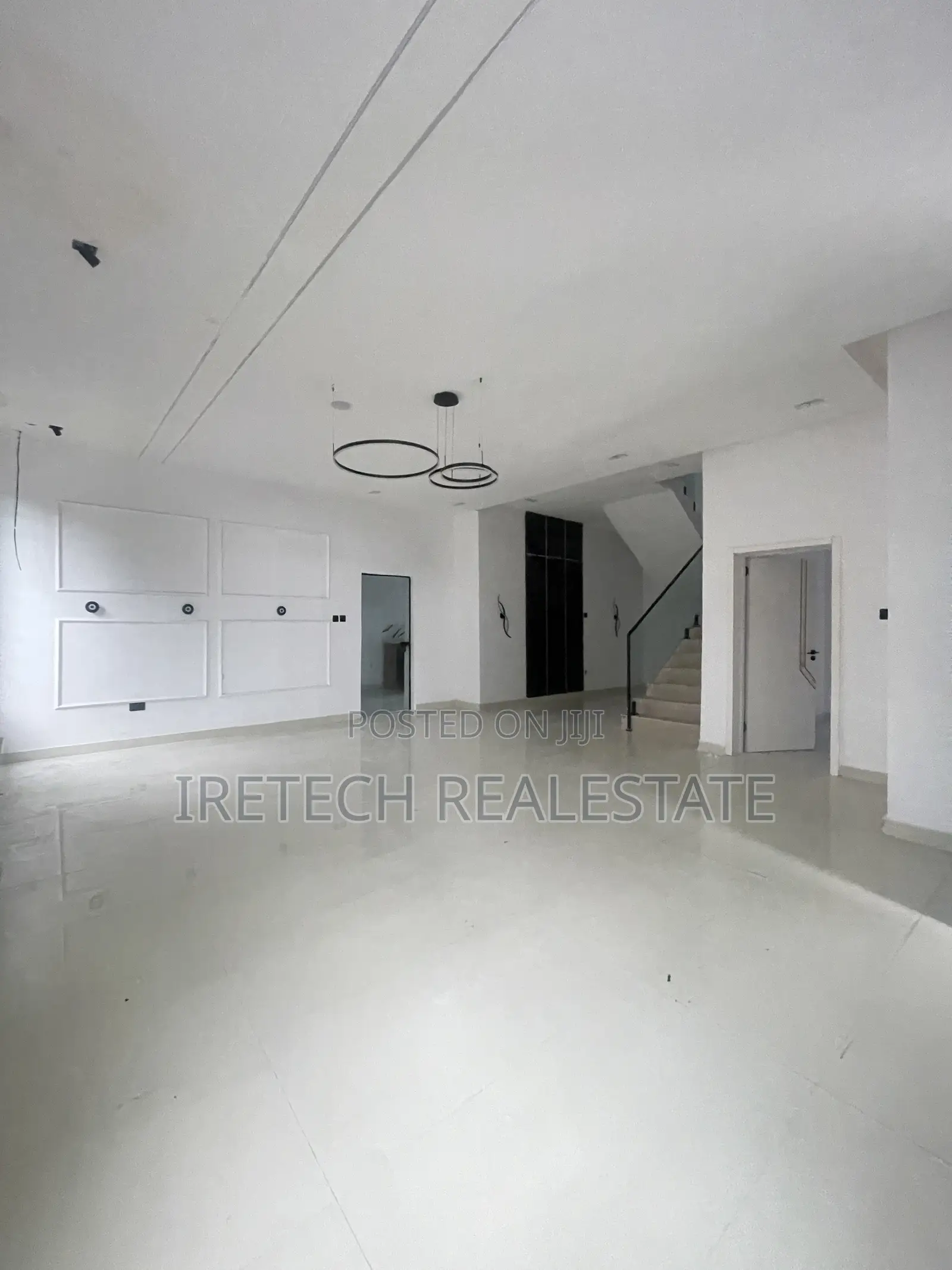 4bdrm Duplex in Ajah Abraham, Off Lekki-Epe Expressway for sale in Off Lekki-Epe Expressway