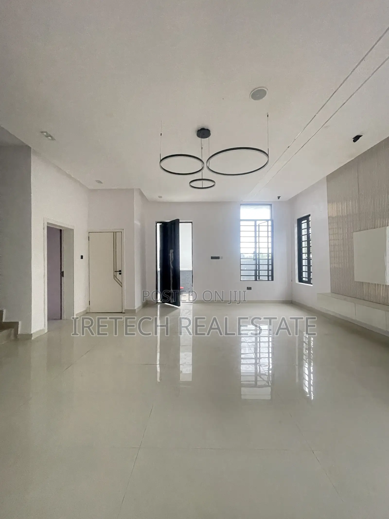 4bdrm Duplex in Ajah Abraham, Off Lekki-Epe Expressway for sale in Off Lekki-Epe Expressway
