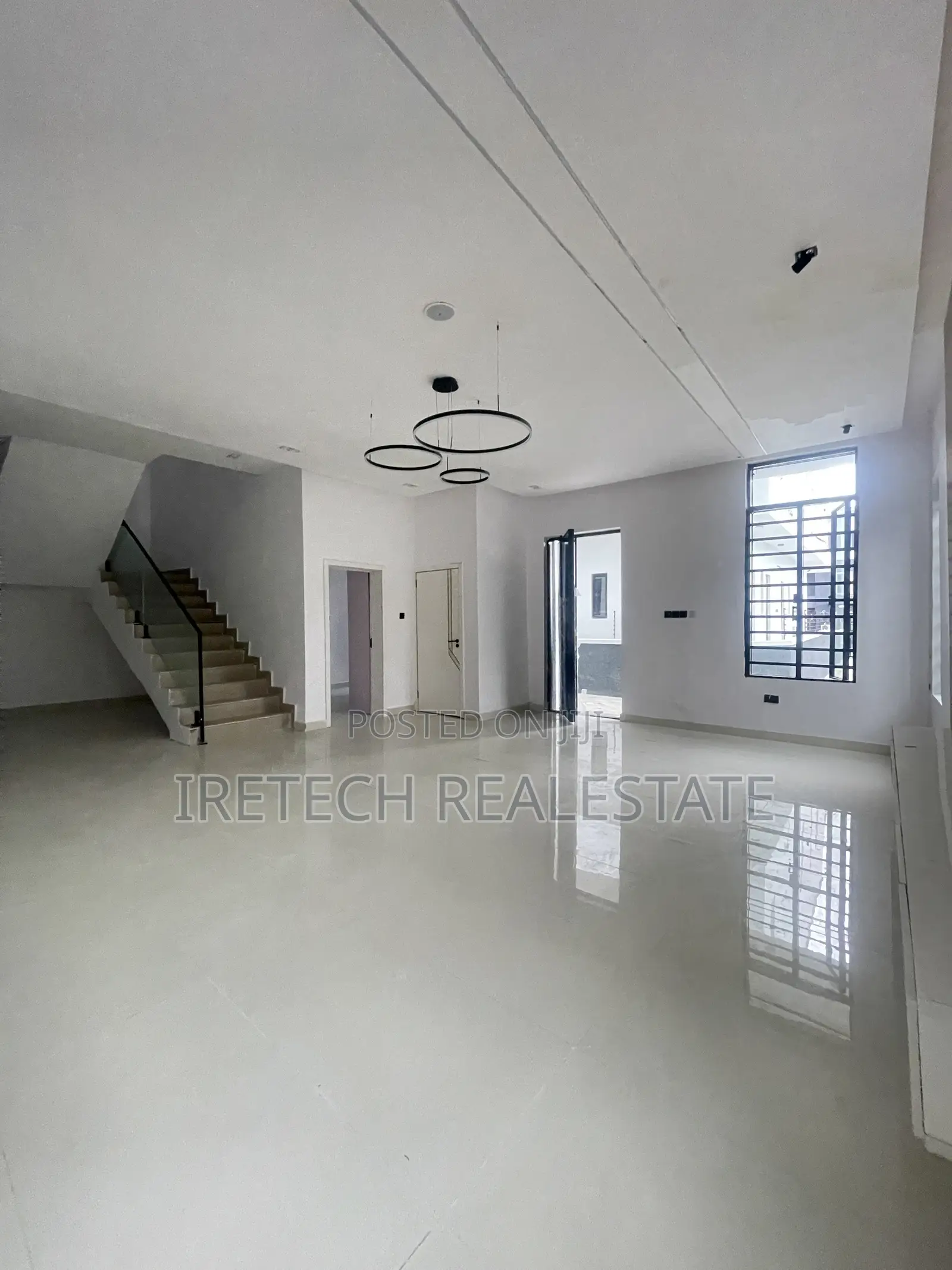 4bdrm Duplex in Ajah Abraham, Off Lekki-Epe Expressway for sale in Off Lekki-Epe Expressway