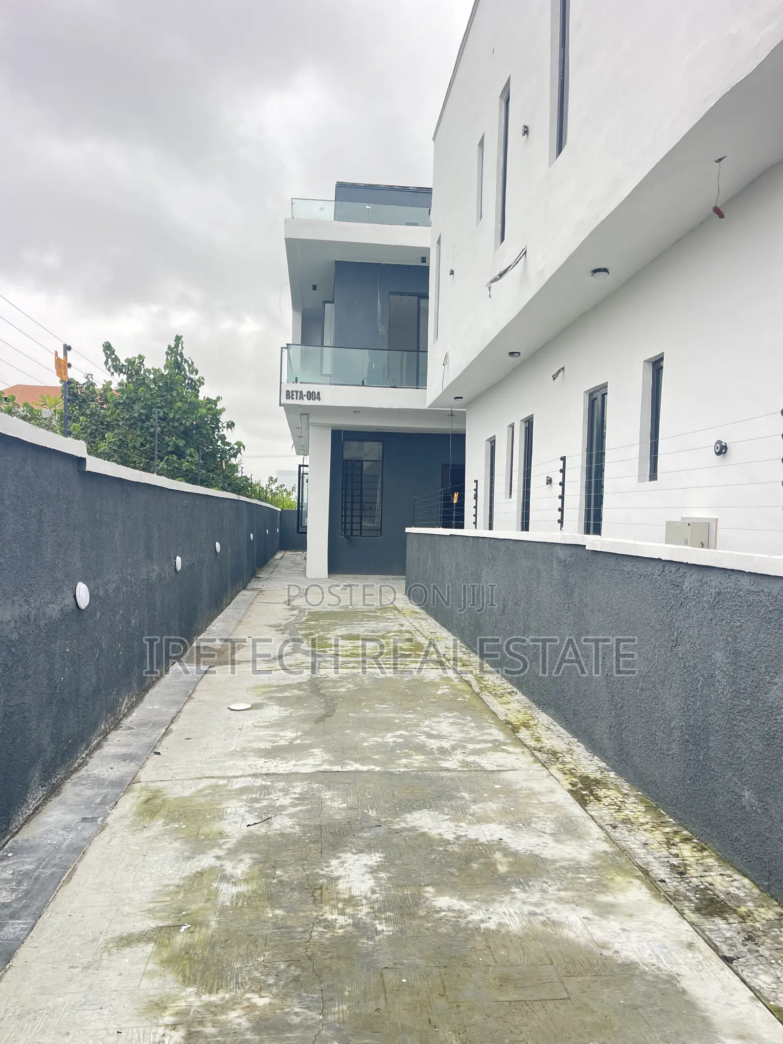 4bdrm Duplex in Ajah Abraham, Off Lekki-Epe Expressway for sale in Off Lekki-Epe Expressway
